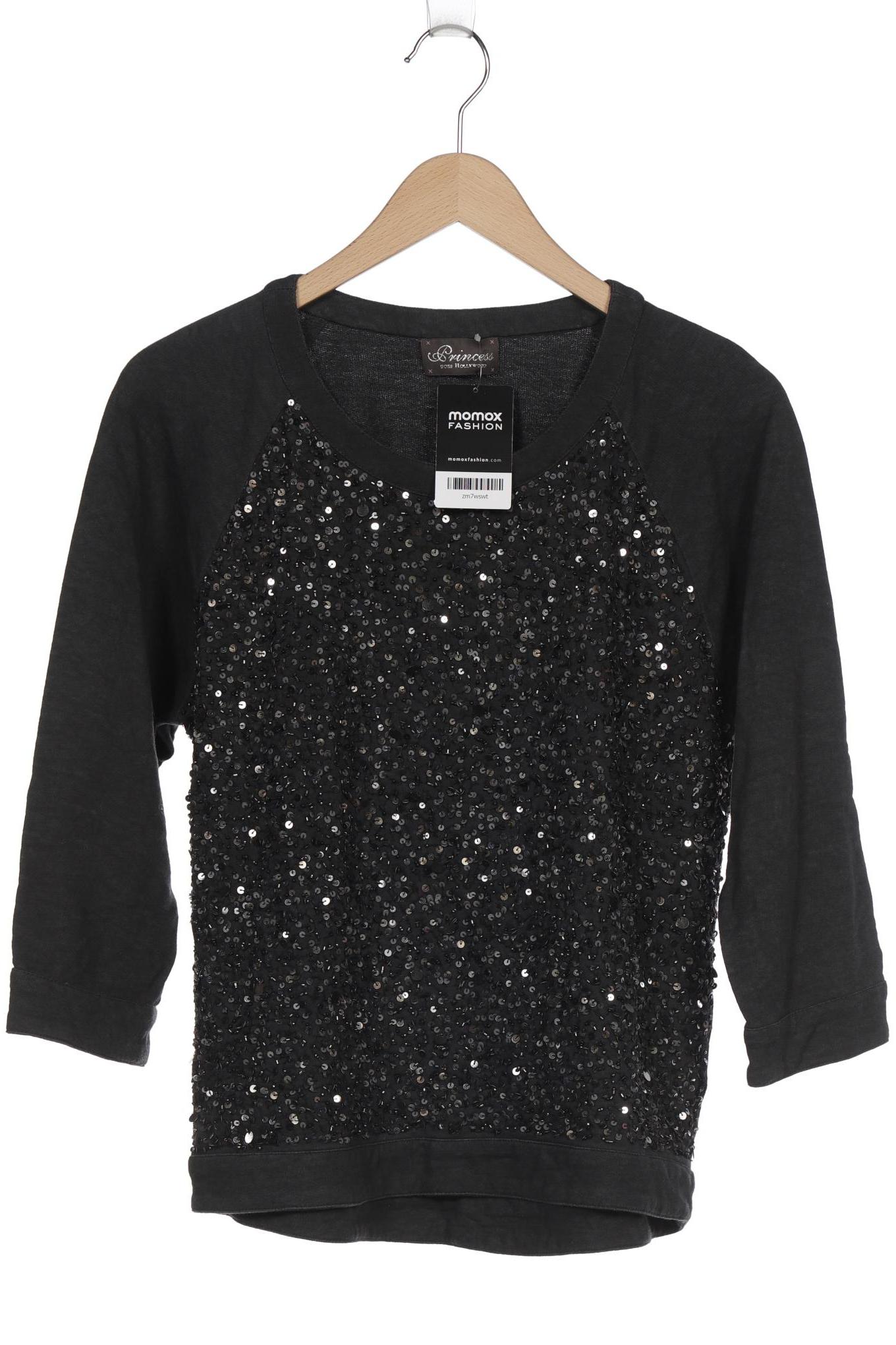 

Princess goes Hollywood Damen Sweatshirt, grau, Gr. 38