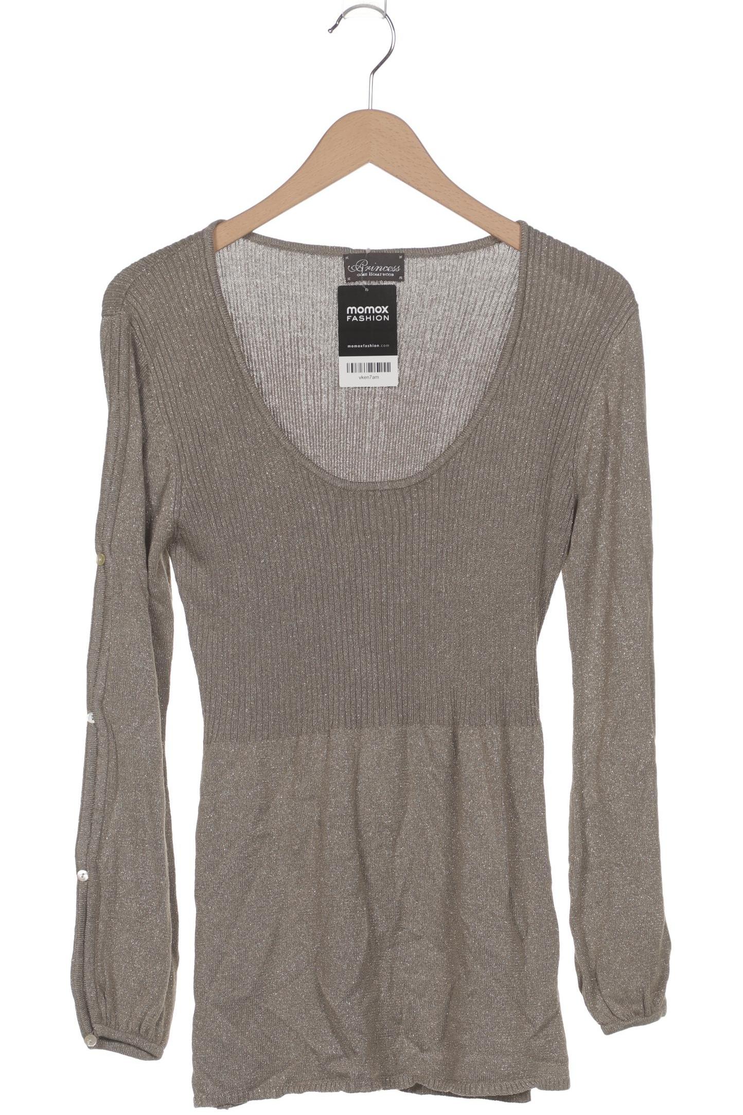 

Princess goes Hollywood Damen Pullover, grau, Gr. 44