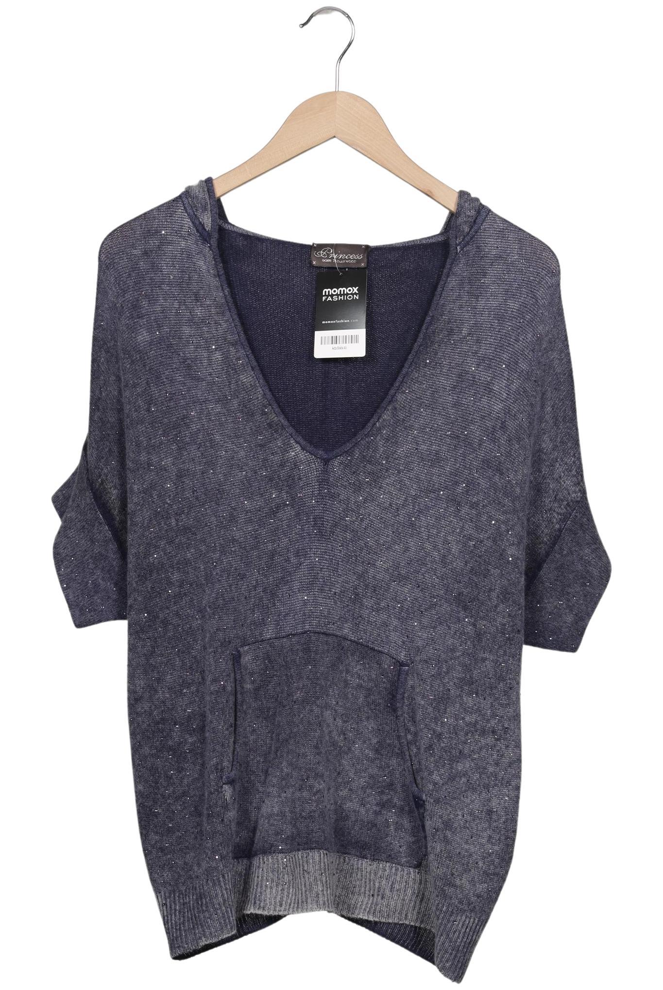 

Princess goes Hollywood Damen Pullover, marineblau, Gr. 36