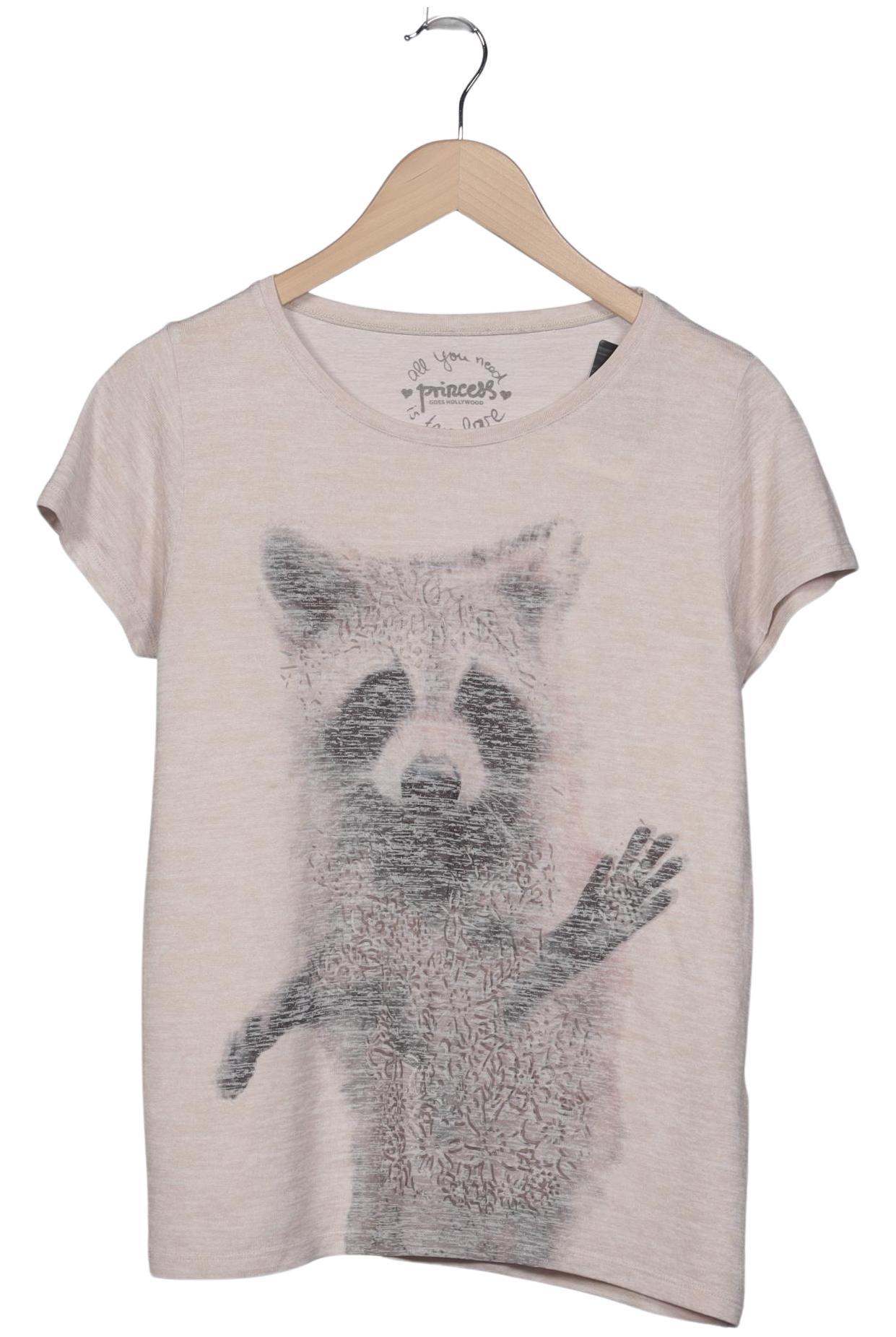 

Princess goes Hollywood Damen T-Shirt, beige, Gr. 38