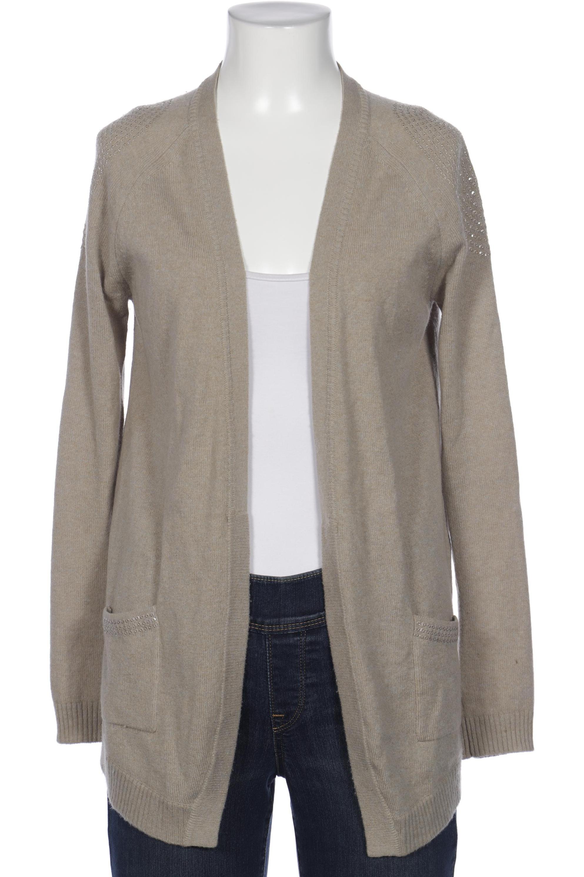 

Princess goes Hollywood Damen Strickjacke, beige