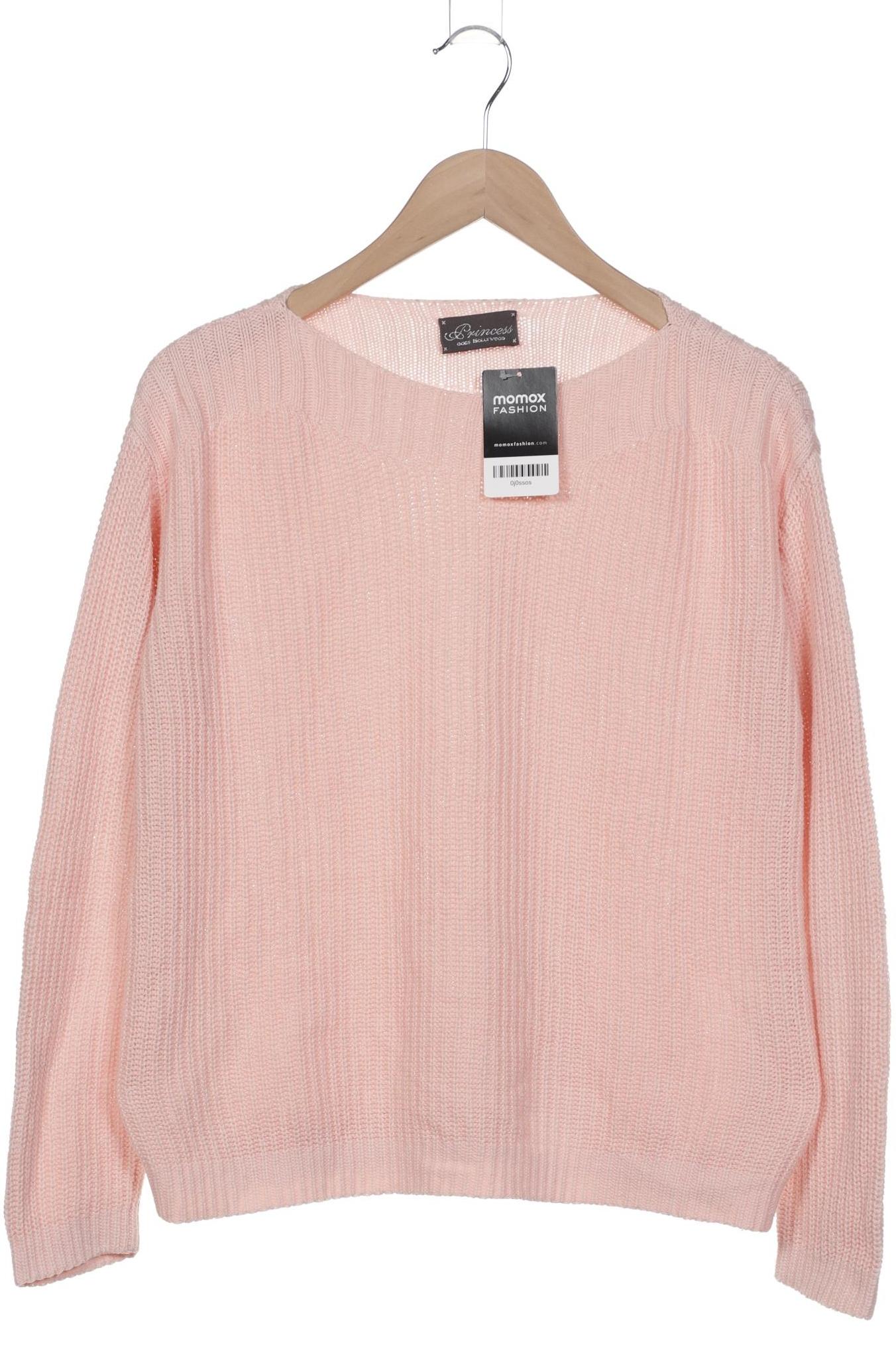 

Princess goes Hollywood Damen Pullover, pink, Gr. 36