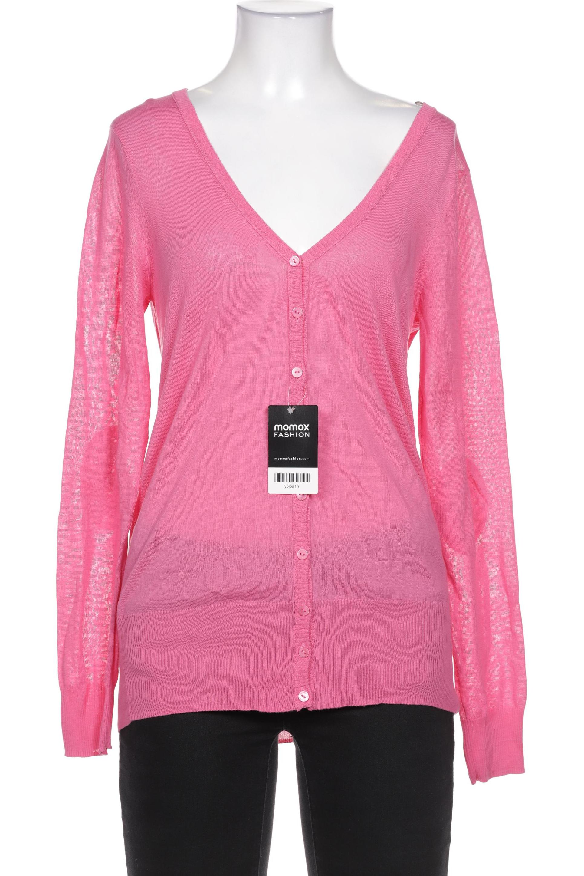 

Princess goes Hollywood Damen Strickjacke, pink, Gr. 38