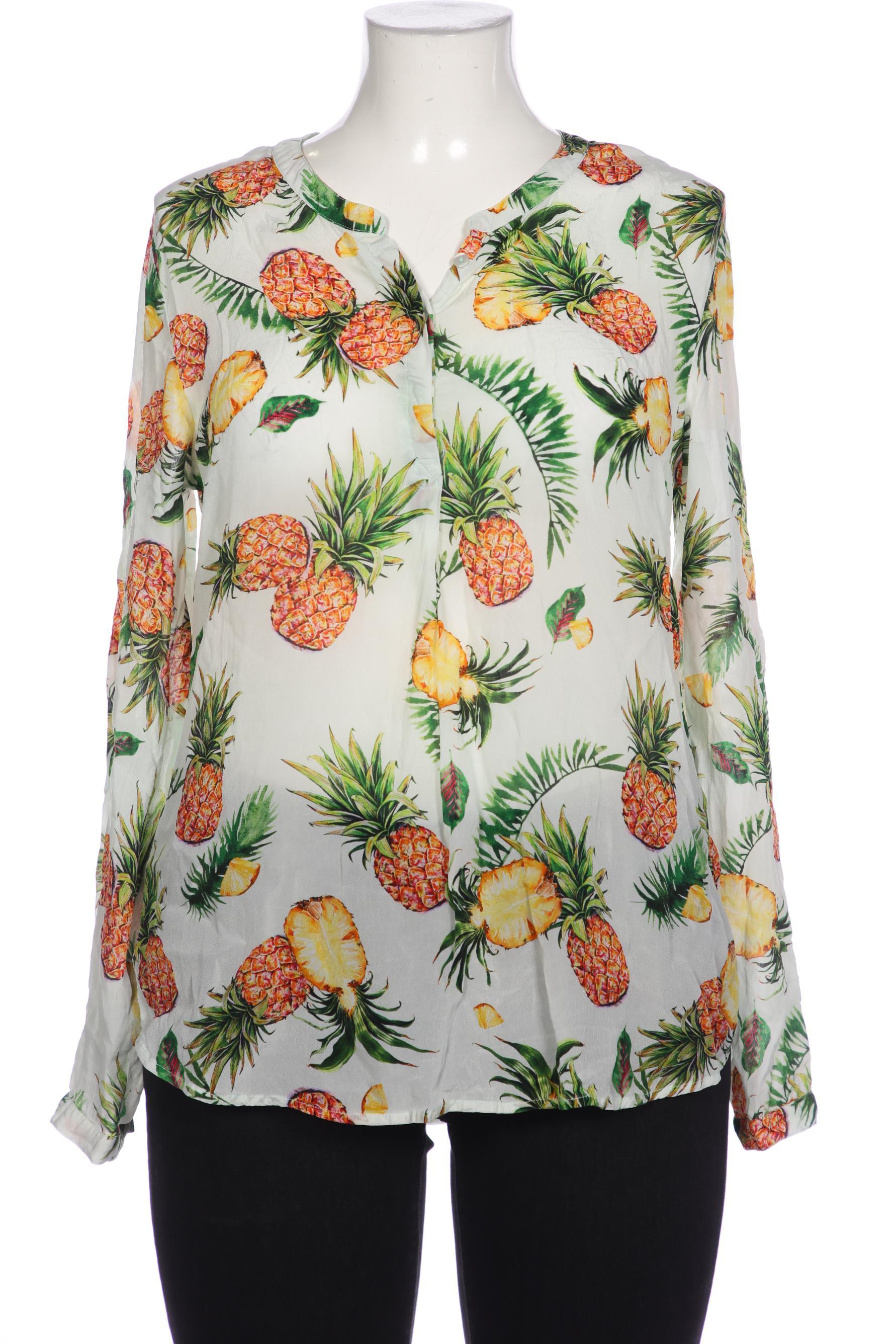 

Princess goes Hollywood Damen Bluse, mehrfarbig