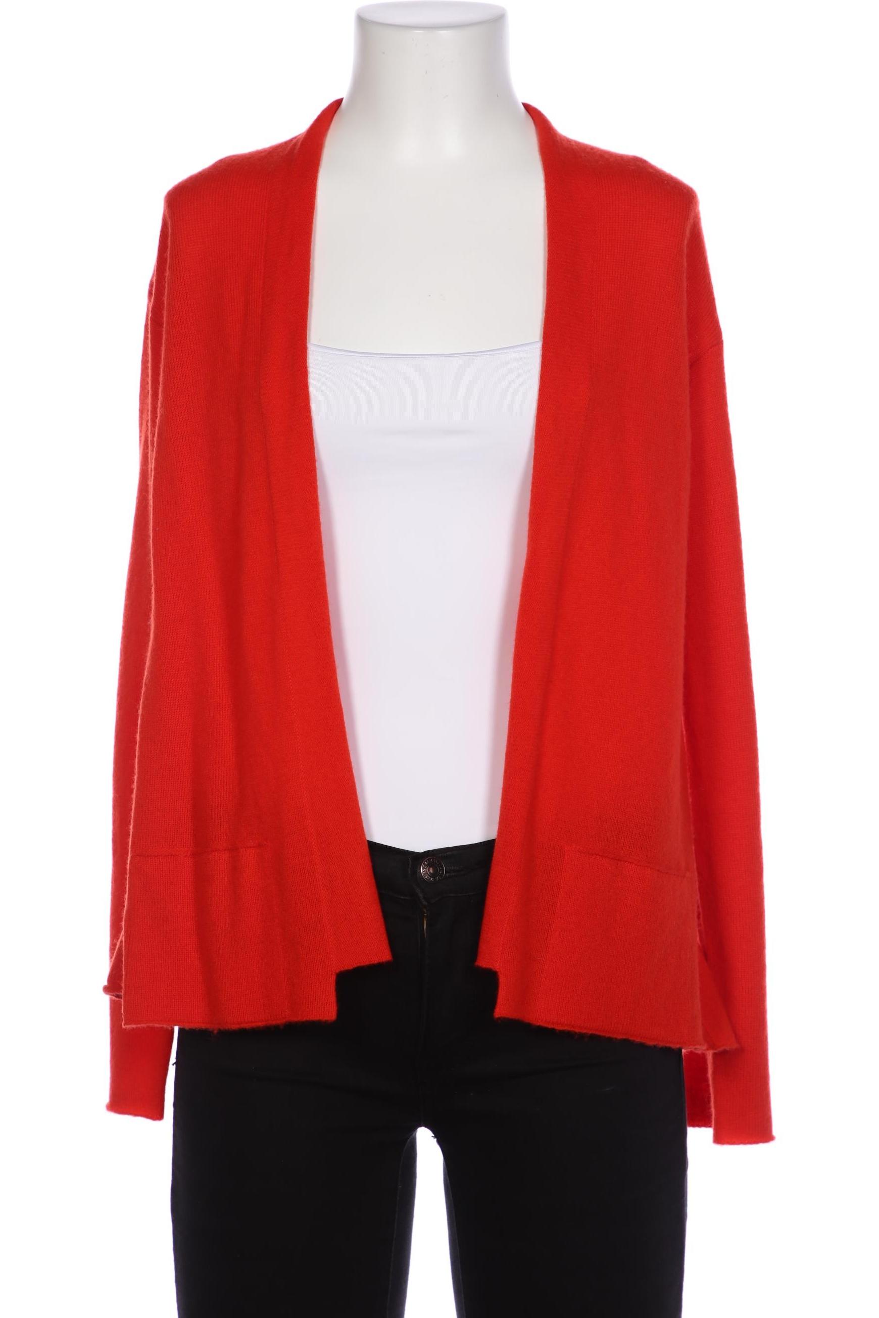 

Princess goes Hollywood Damen Strickjacke, rot, Gr. 34