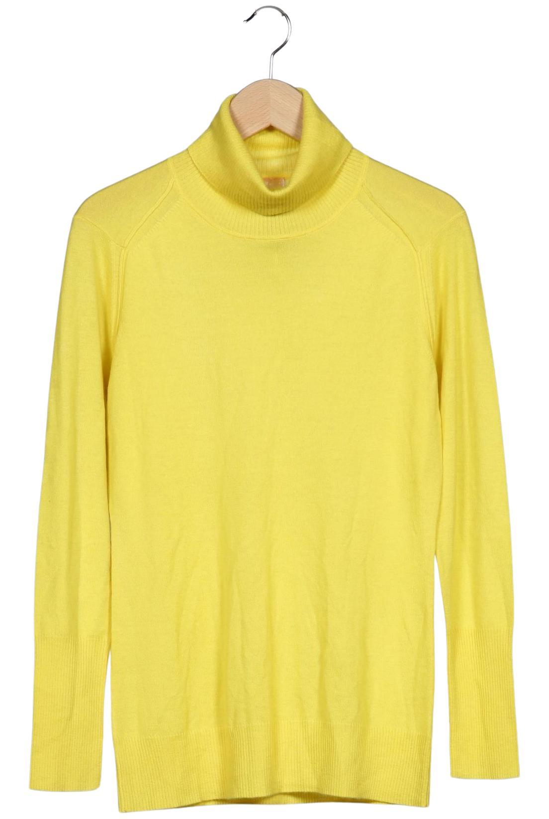 

Princess goes Hollywood Damen Pullover, gelb, Gr. 44