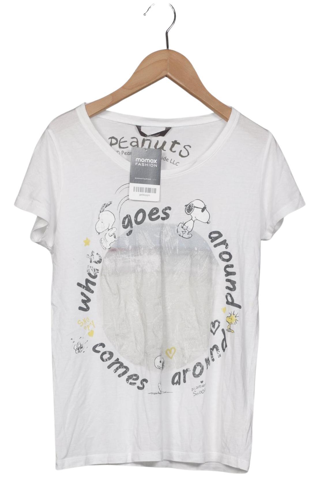 

Princess goes Hollywood Damen T-Shirt, weiß, Gr. 36