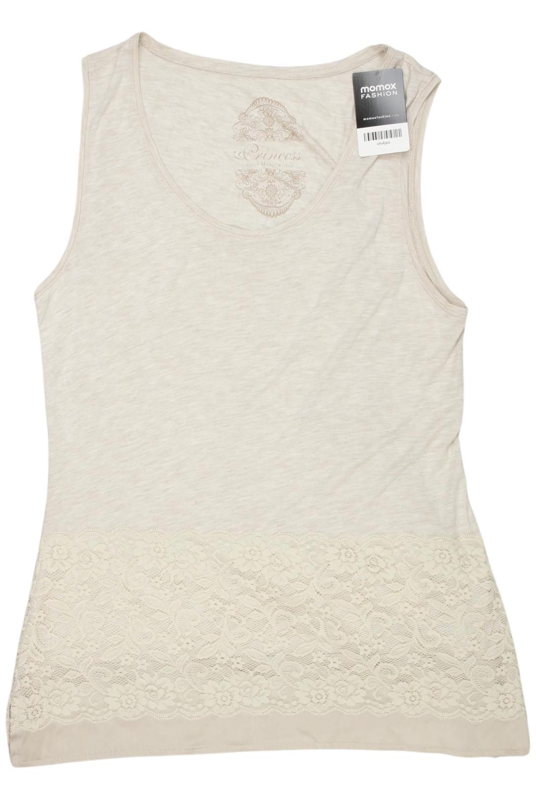 

Princess goes Hollywood Damen Top, beige, Gr. 38