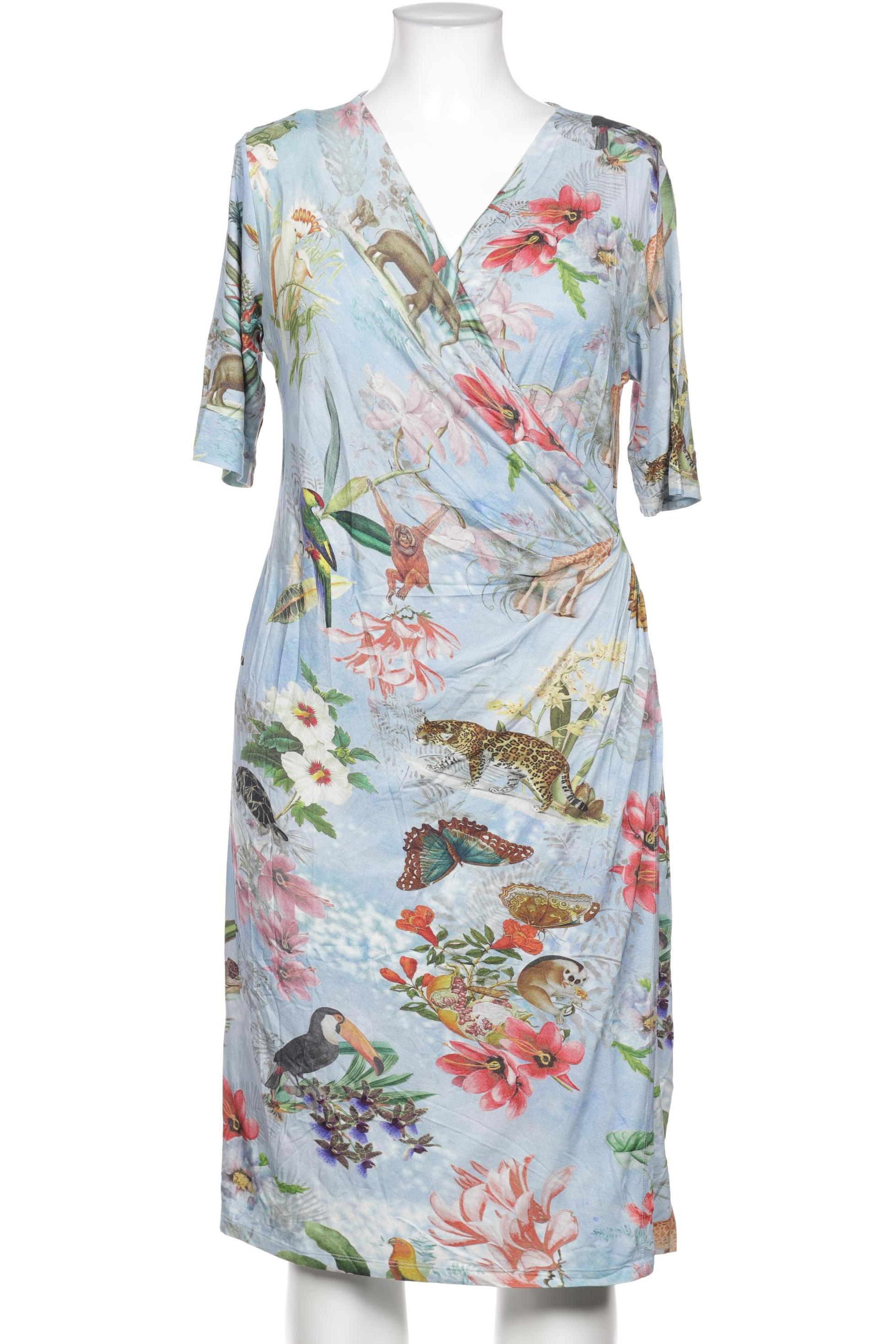 

Princess goes Hollywood Damen Kleid, blau, Gr. 46
