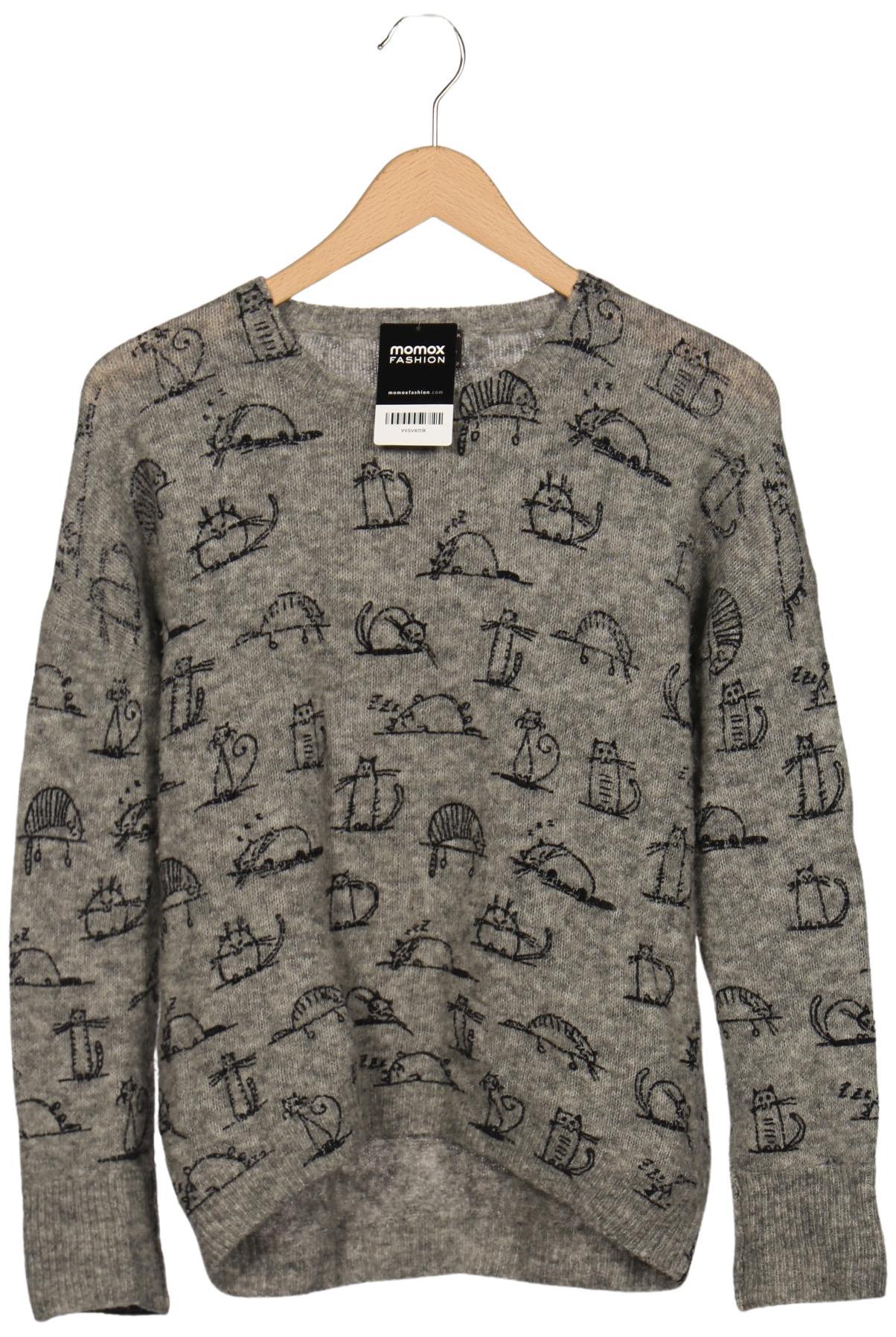 

Princess goes Hollywood Damen Pullover, grau, Gr. 36