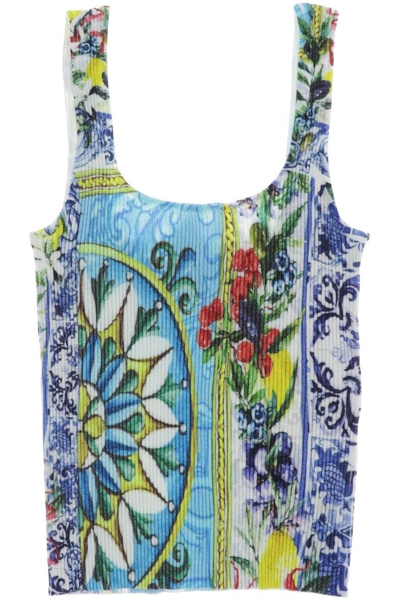 

Princess goes Hollywood Damen Top, mehrfarbig, Gr. 36