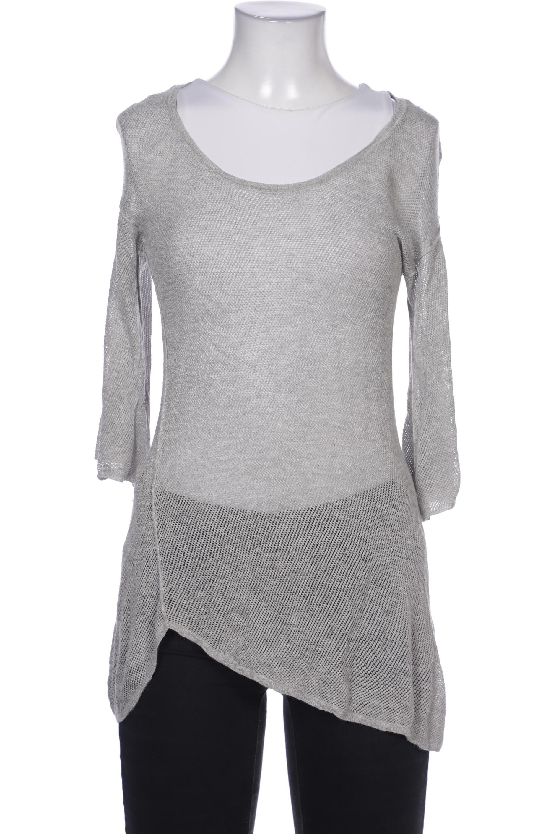 

Princess goes Hollywood Damen Pullover, grau, Gr. 36