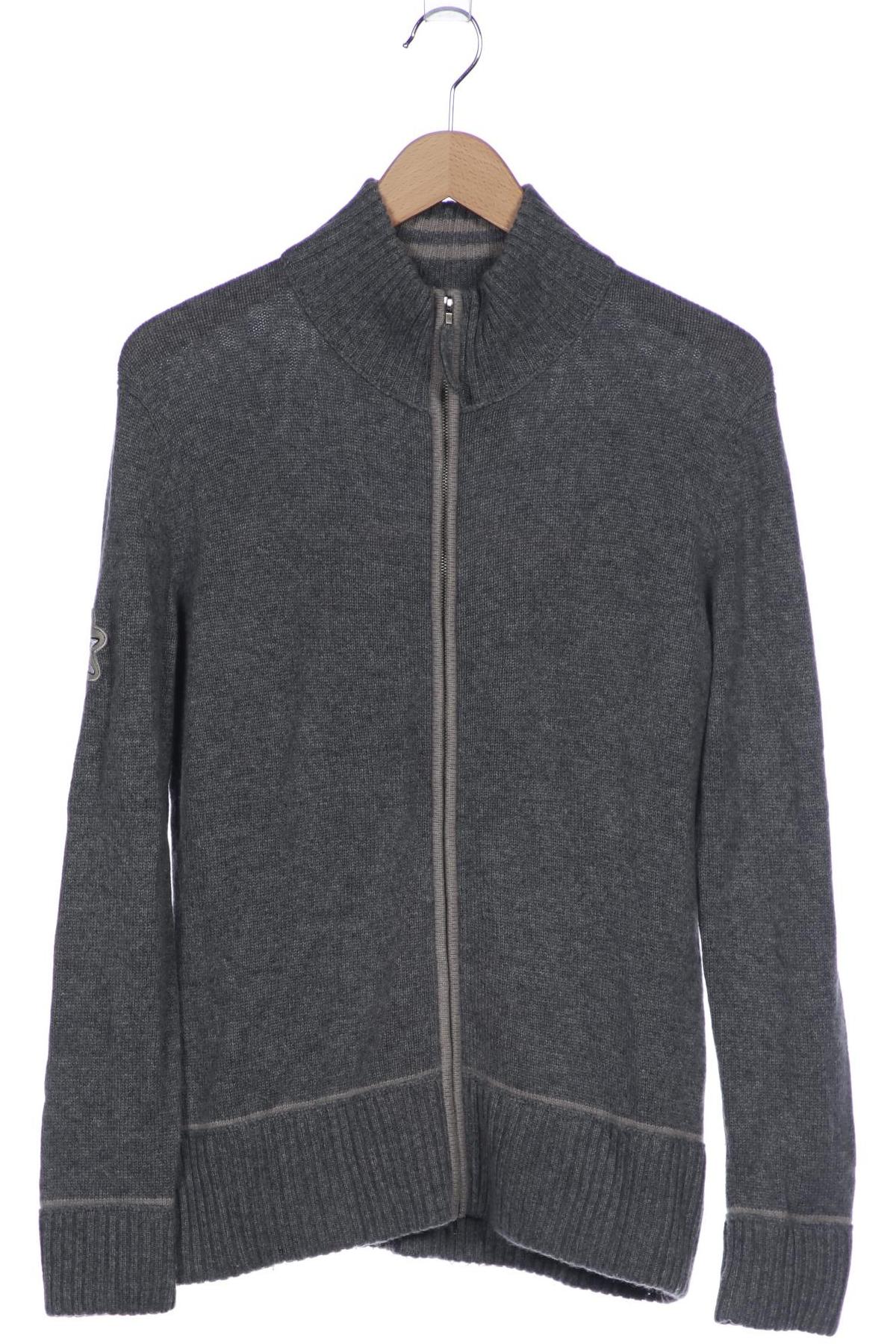 

Princess goes Hollywood Damen Strickjacke, grau, Gr. 44