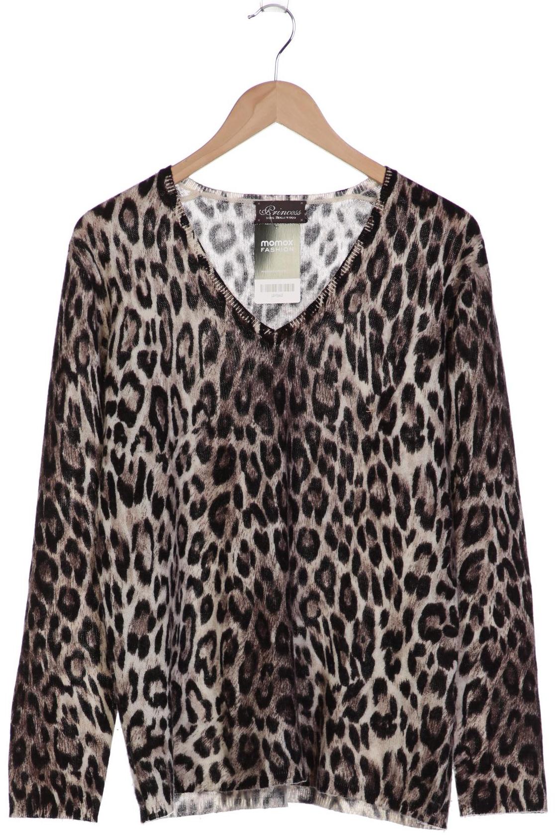 

Princess goes Hollywood Damen Pullover, braun, Gr. 40