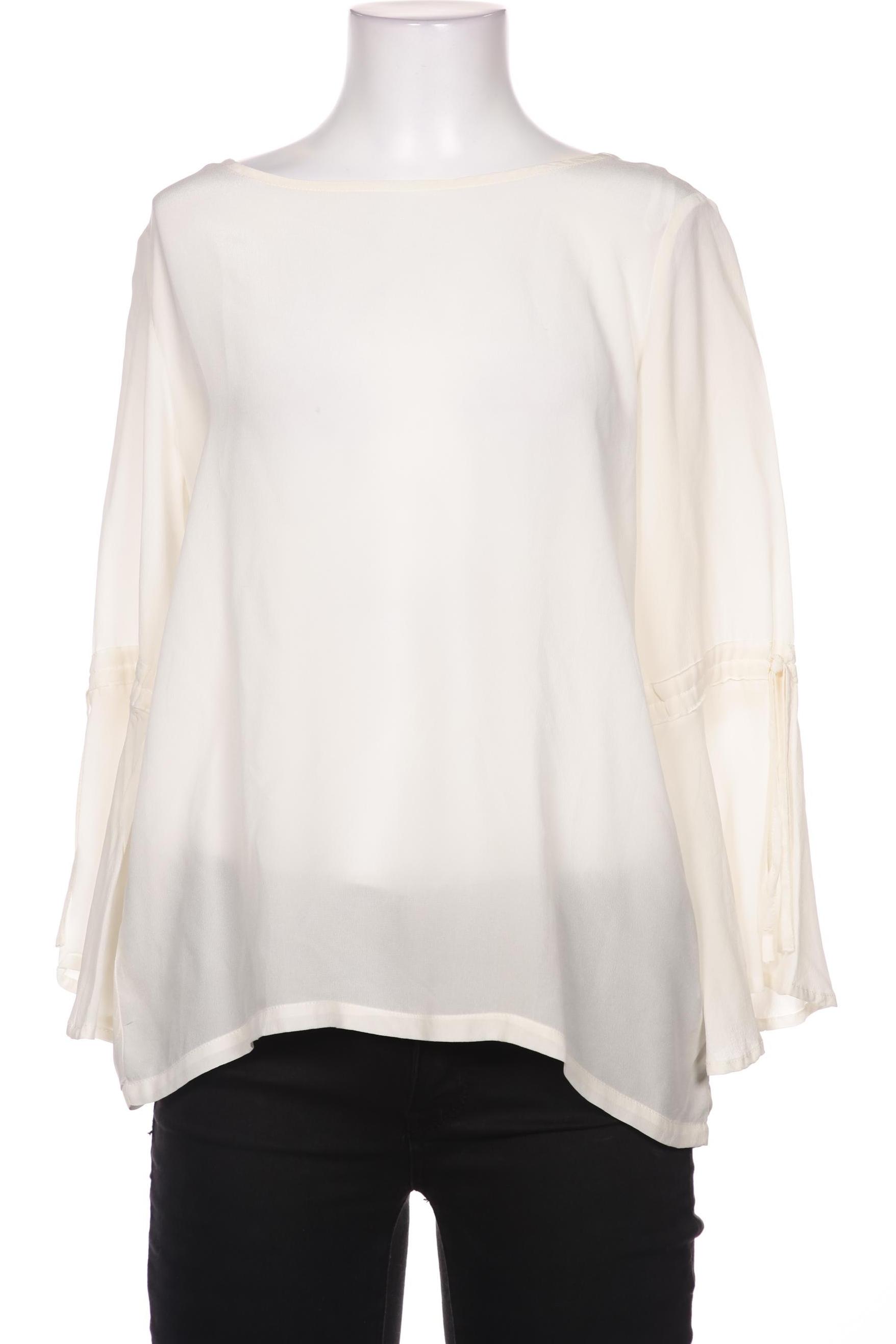 

Princess goes Hollywood Damen Bluse, cremeweiß, Gr. 36