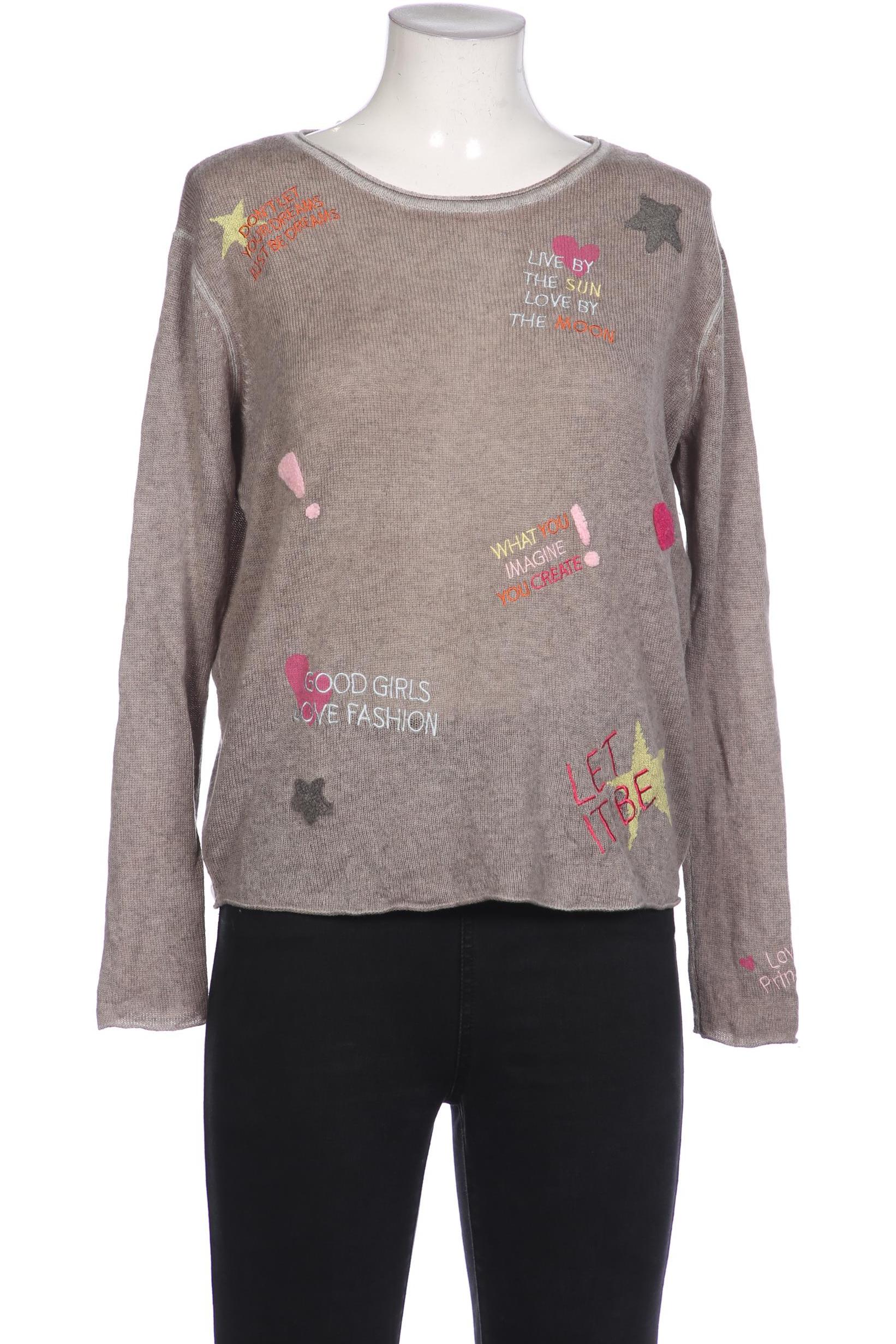 

Princess goes Hollywood Damen Pullover, beige