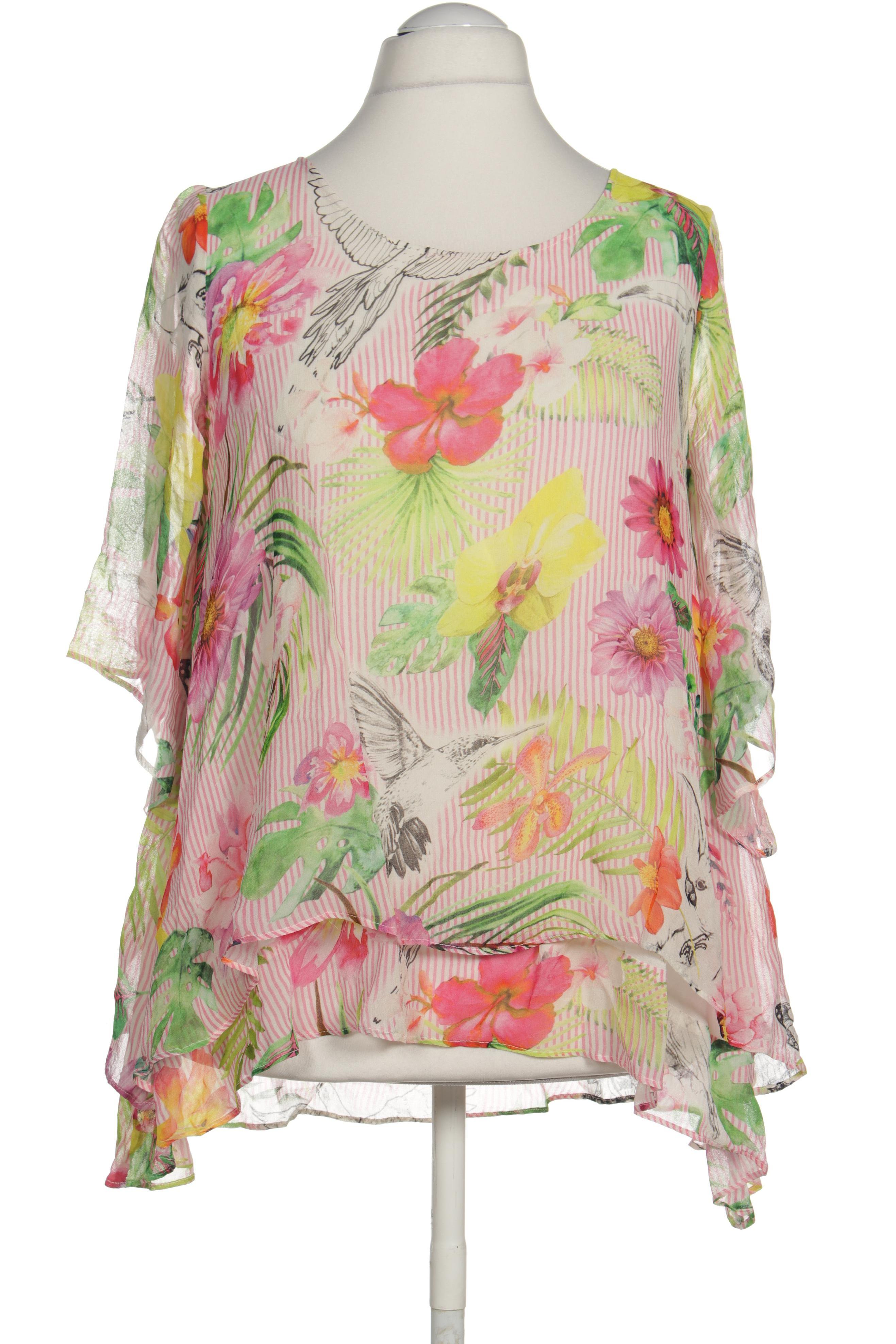 

Princess goes Hollywood Damen Bluse, mehrfarbig, Gr. 42