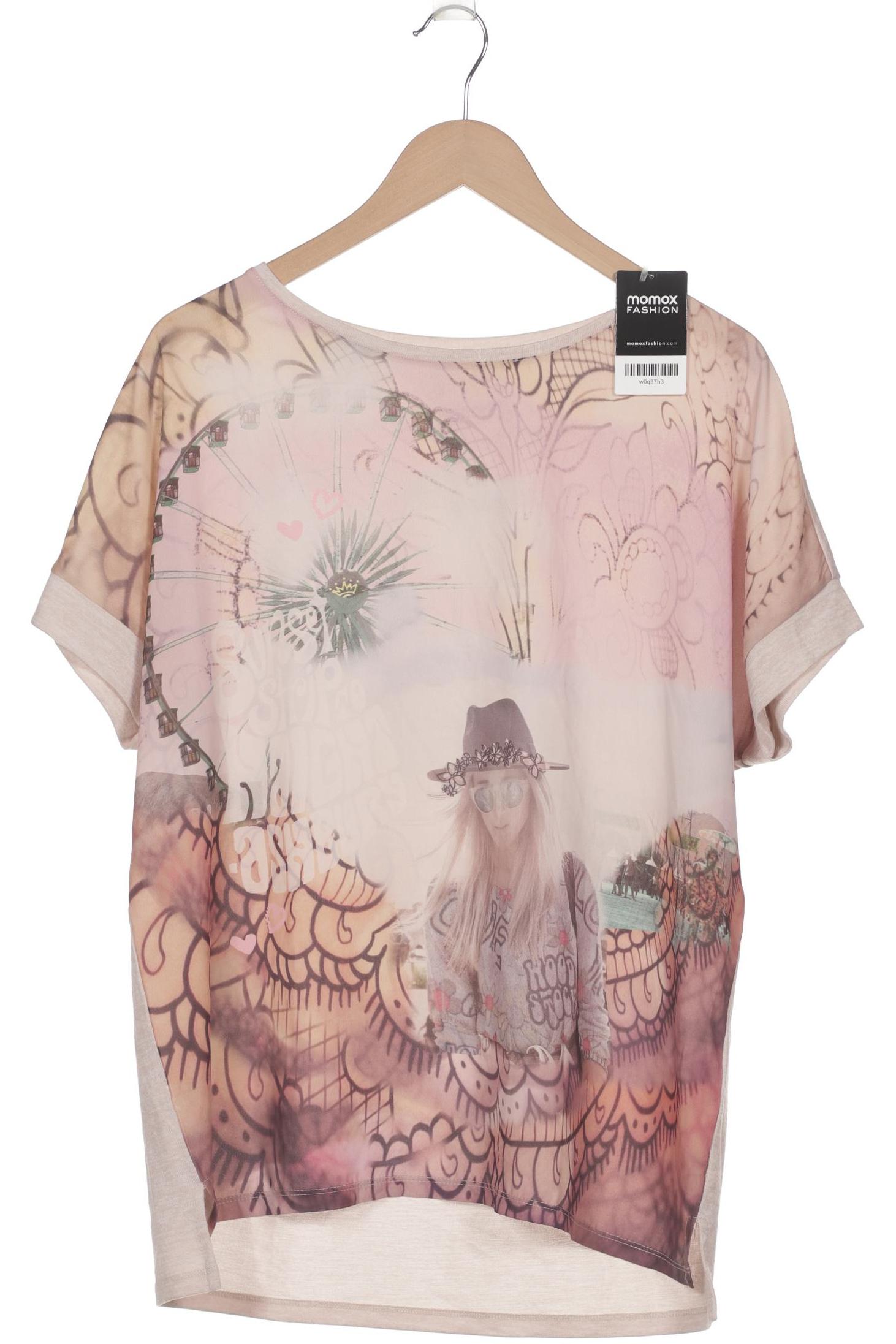 

Princess goes Hollywood Damen T-Shirt, pink, Gr. 44