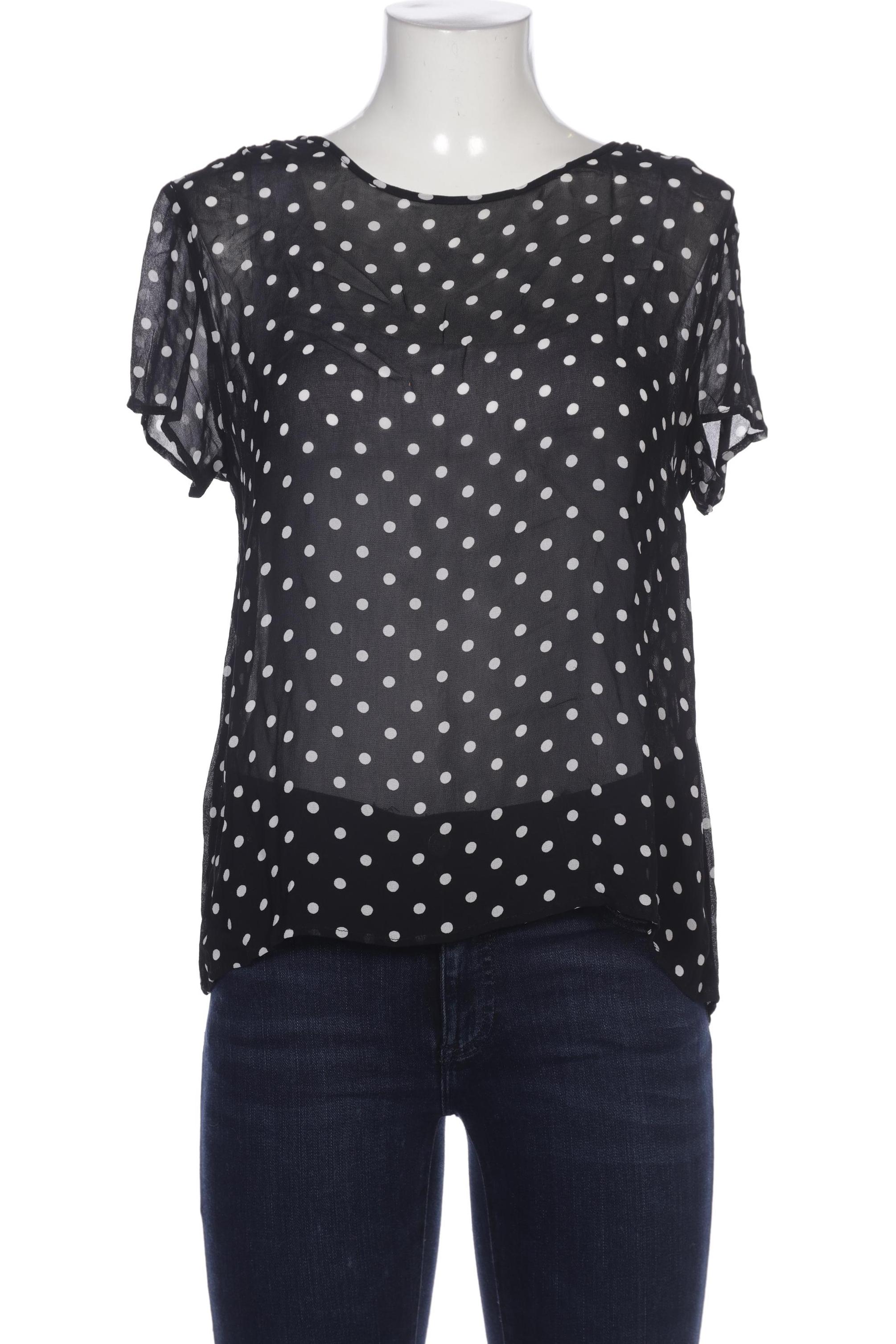 

Princess goes Hollywood Damen Bluse, schwarz, Gr. 40