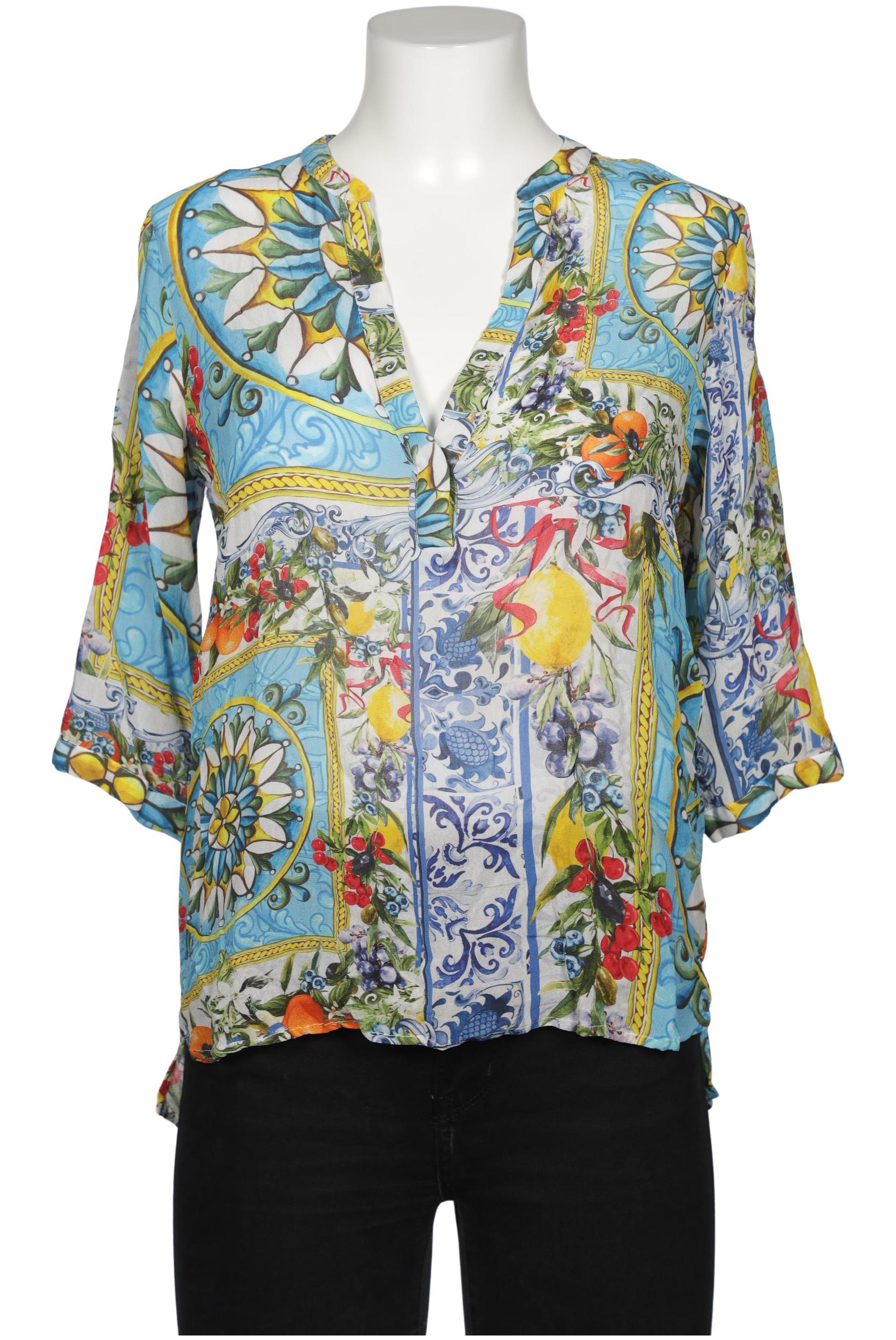 

Princess goes Hollywood Damen Bluse, mehrfarbig, Gr. 40