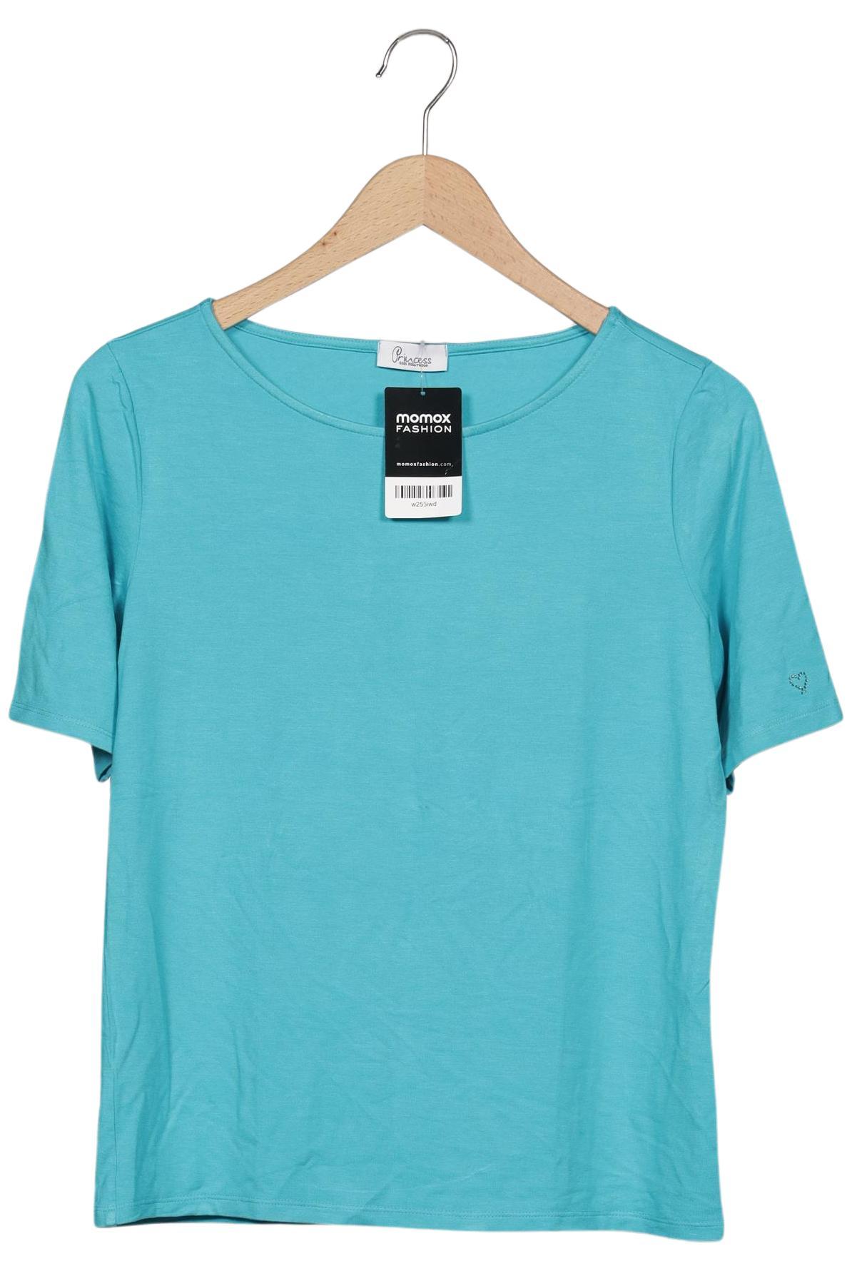 

Princess goes Hollywood Damen T-Shirt, türkis, Gr. 38