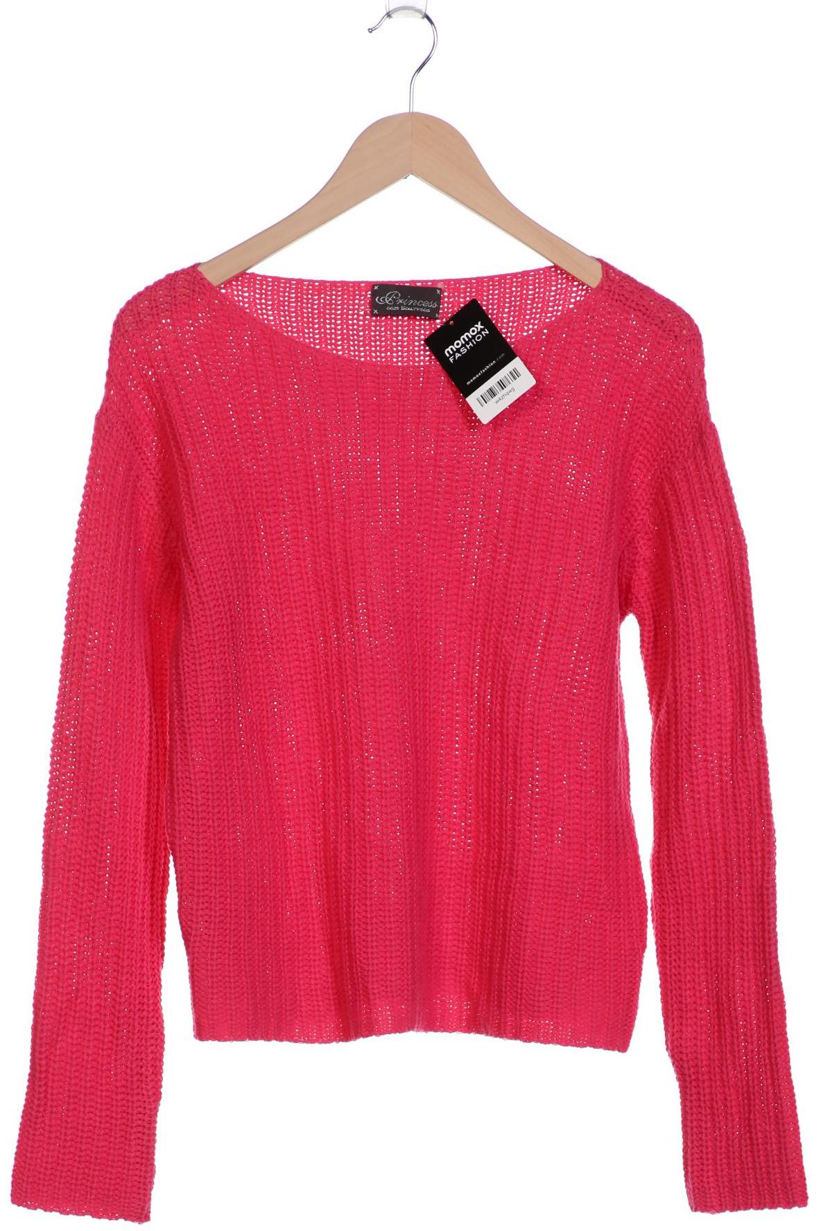 Thumbnail - Princess goes Hollywood Damen Pullover, pink, Gr. 36