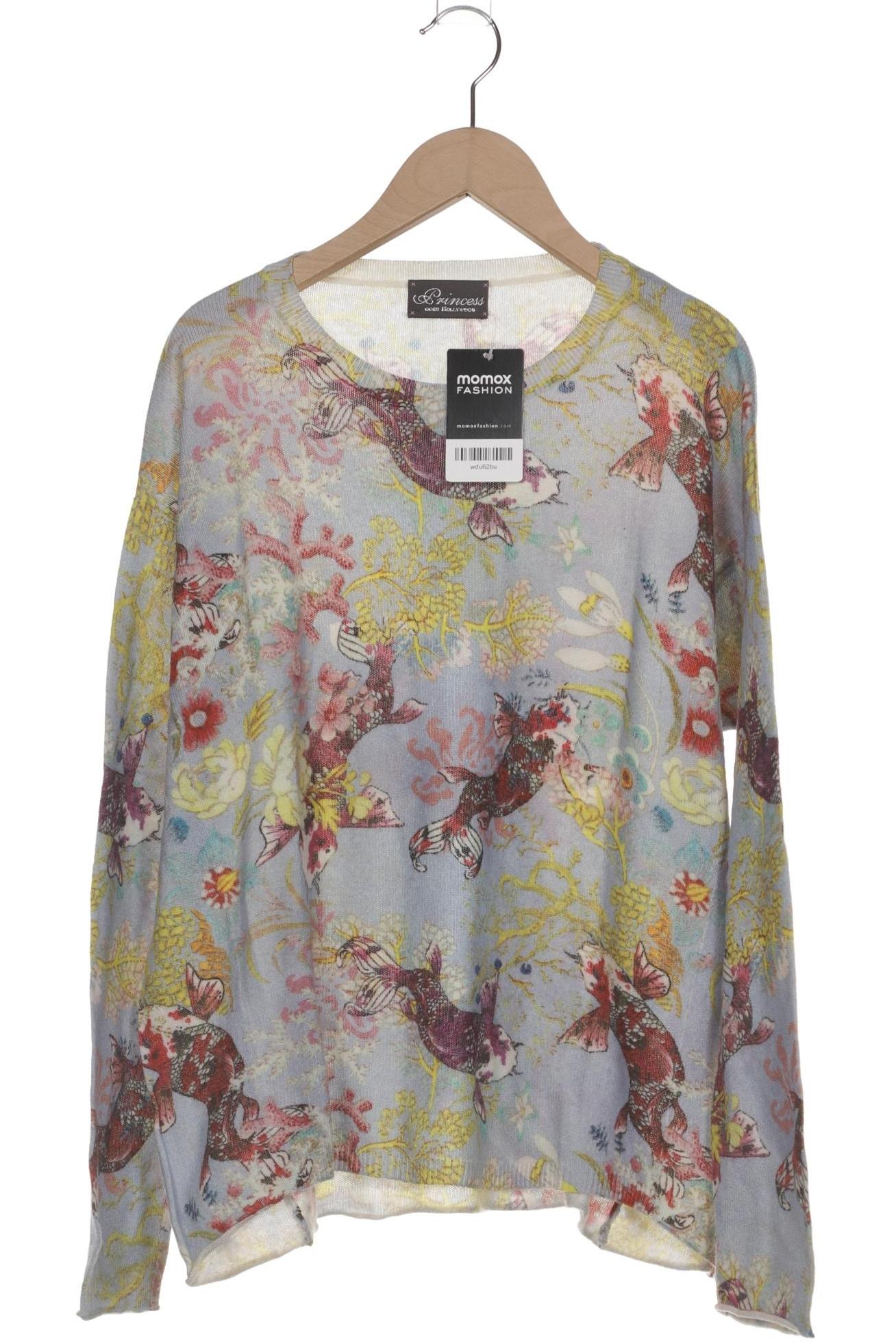 

Princess goes Hollywood Damen Pullover, blau, Gr. 38