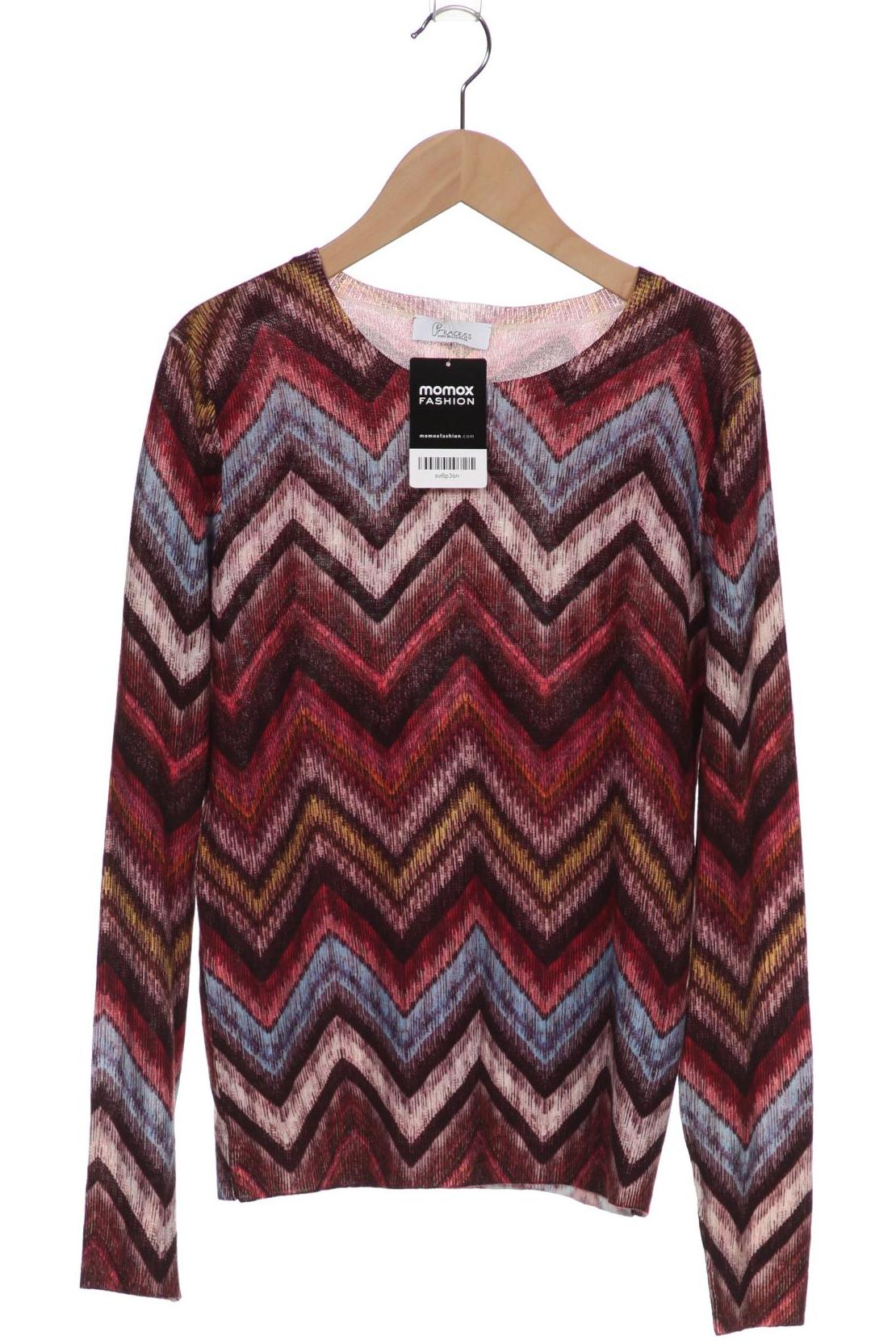 

Princess goes Hollywood Damen Pullover, bordeaux, Gr. 36