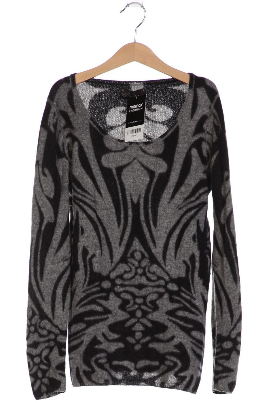 

Princess goes Hollywood Damen Pullover, grau, Gr. 36