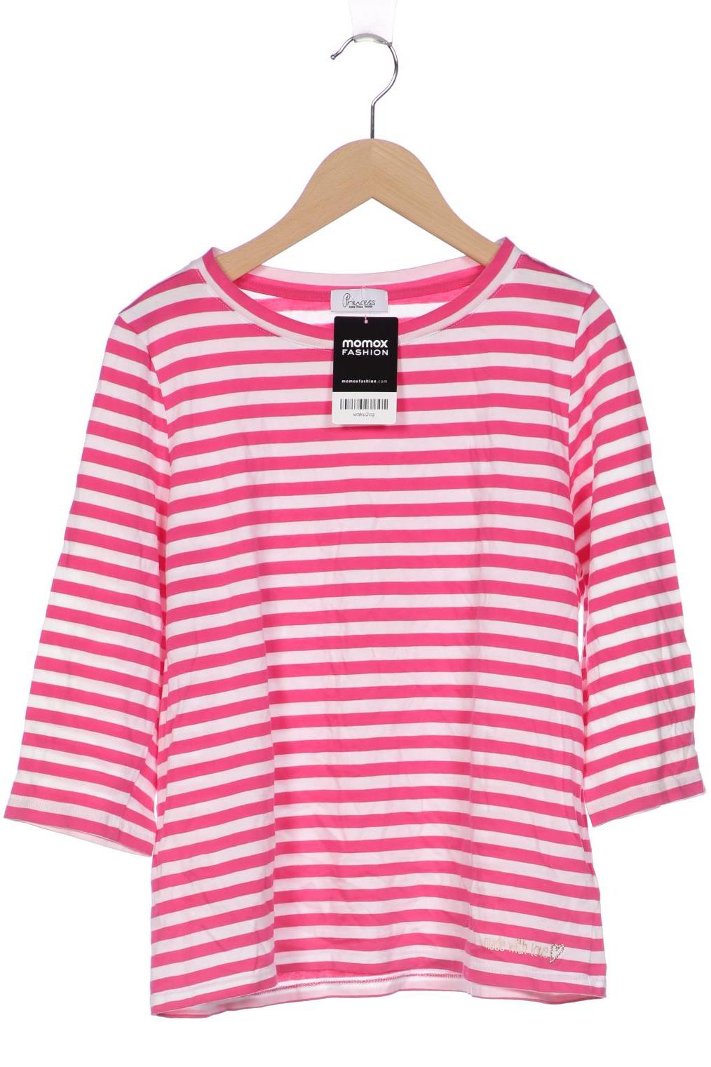 

Princess goes Hollywood Damen Langarmshirt, pink