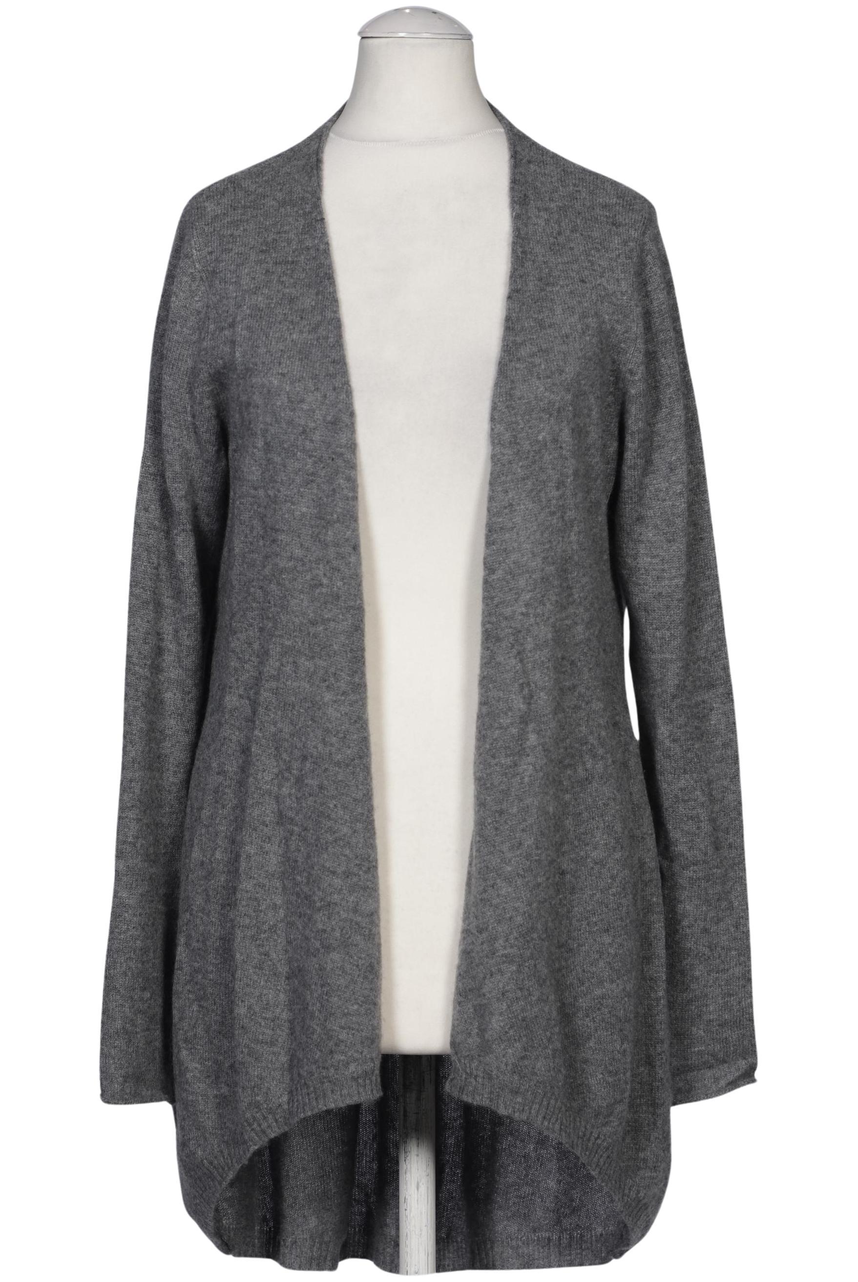 

Princess goes Hollywood Damen Strickjacke, grau, Gr. 36