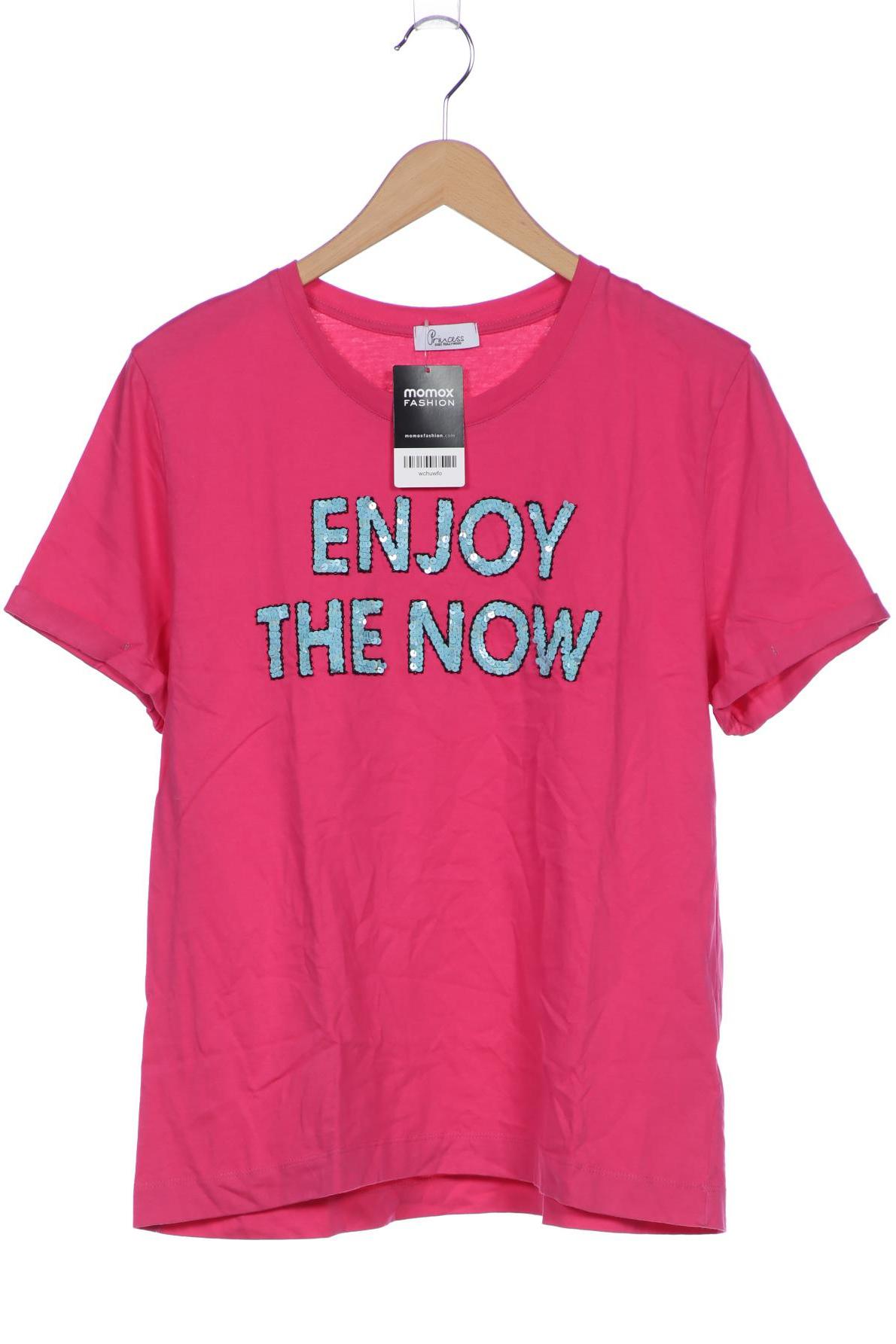 

Princess goes Hollywood Damen T-Shirt, pink, Gr. 44