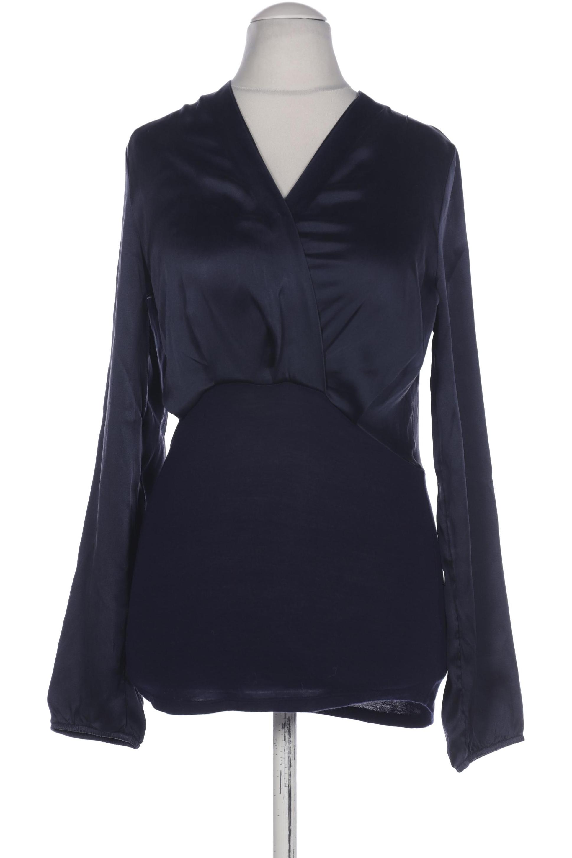 

Princess goes Hollywood Damen Bluse, marineblau, Gr. 36