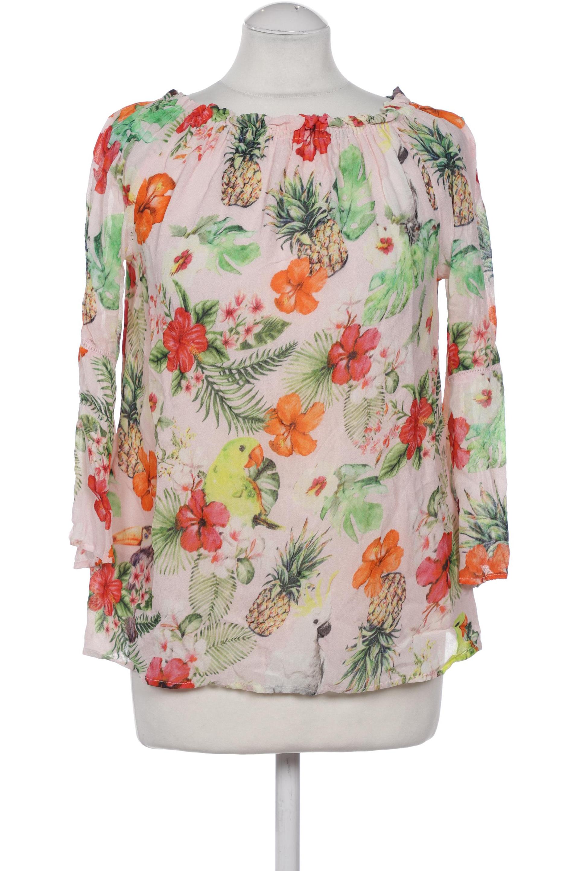 

Princess goes Hollywood Damen Bluse, mehrfarbig