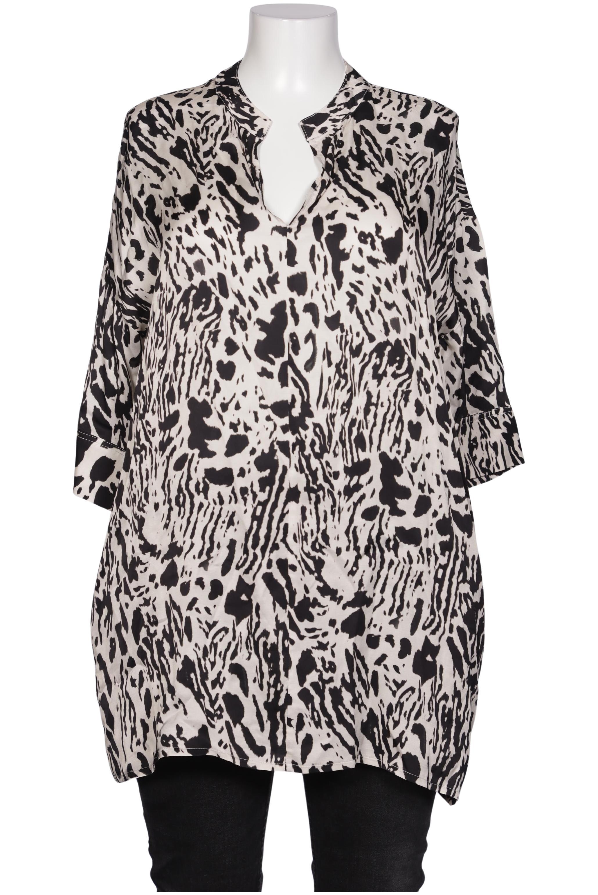 

Princess goes Hollywood Damen Bluse, cremeweiß, Gr. 42