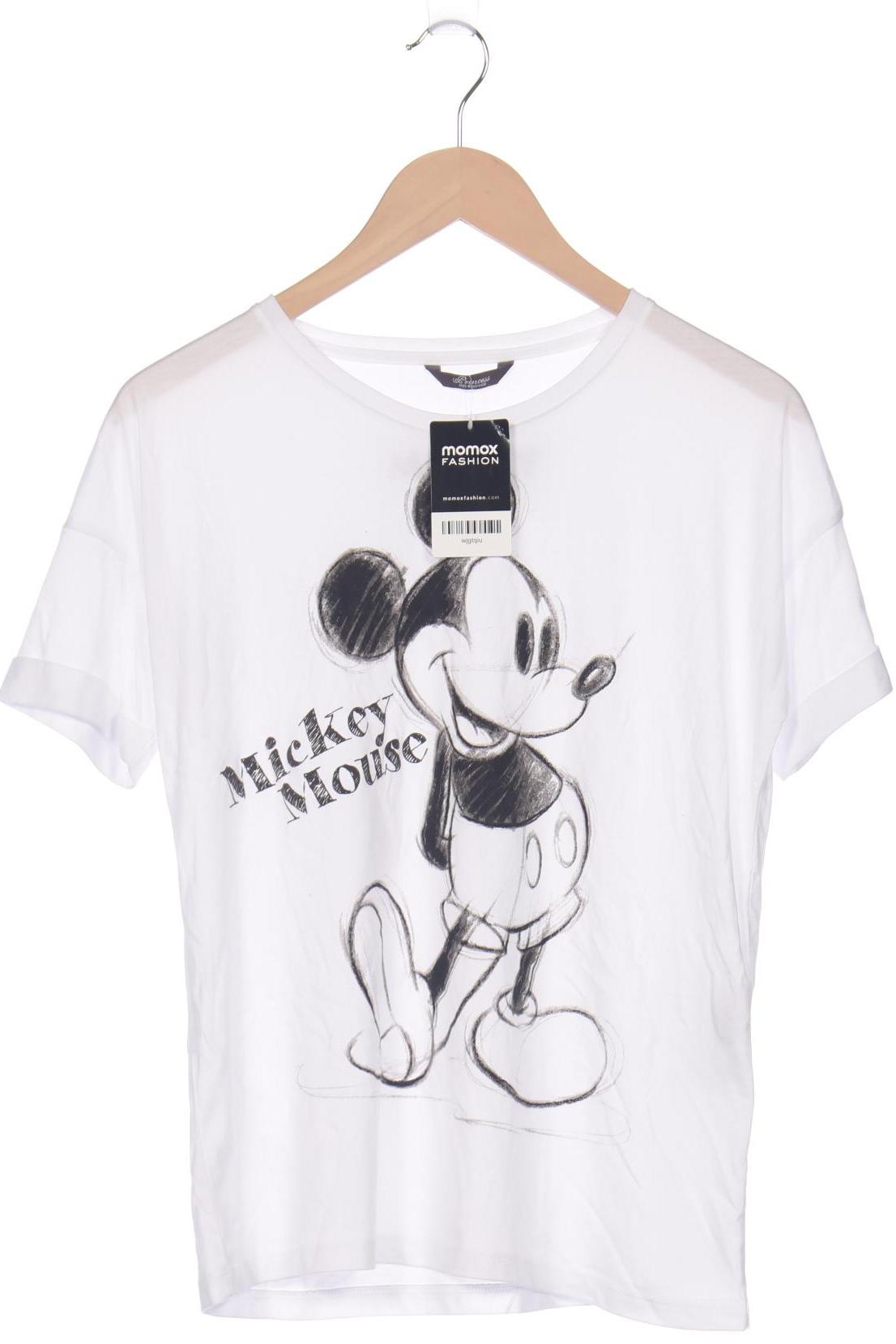 

Princess goes Hollywood Damen T-Shirt, weiß, Gr. 36