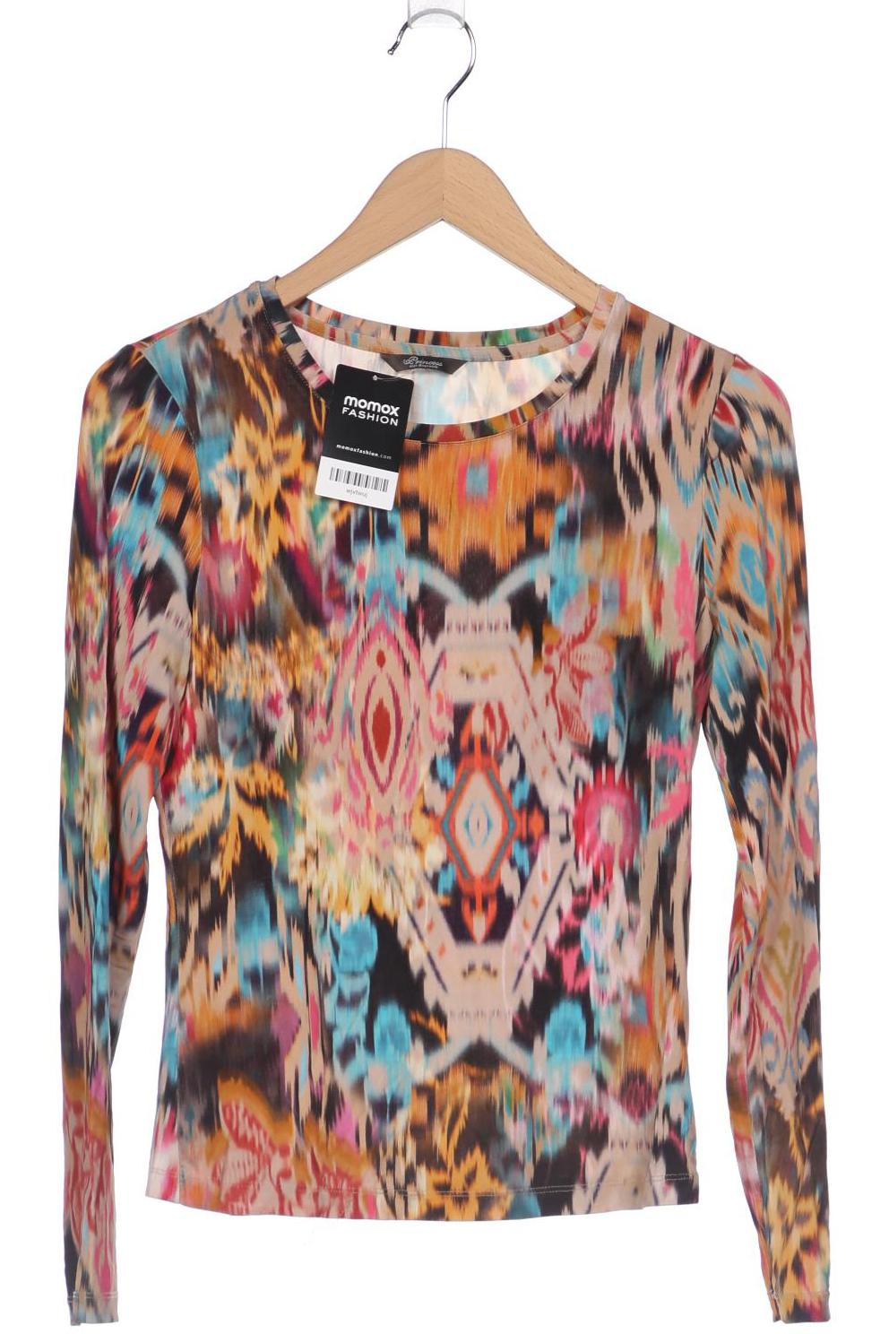 

Princess goes Hollywood Damen Langarmshirt, mehrfarbig
