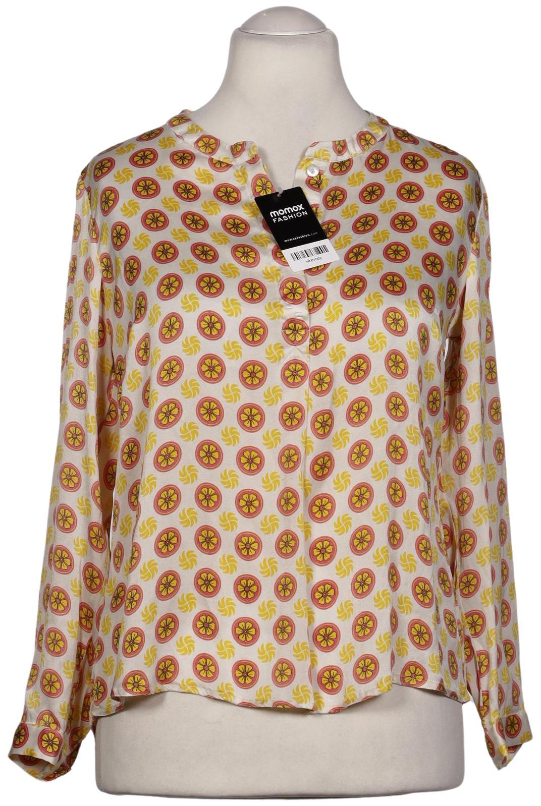 

Princess goes Hollywood Damen Bluse, gelb, Gr. 38