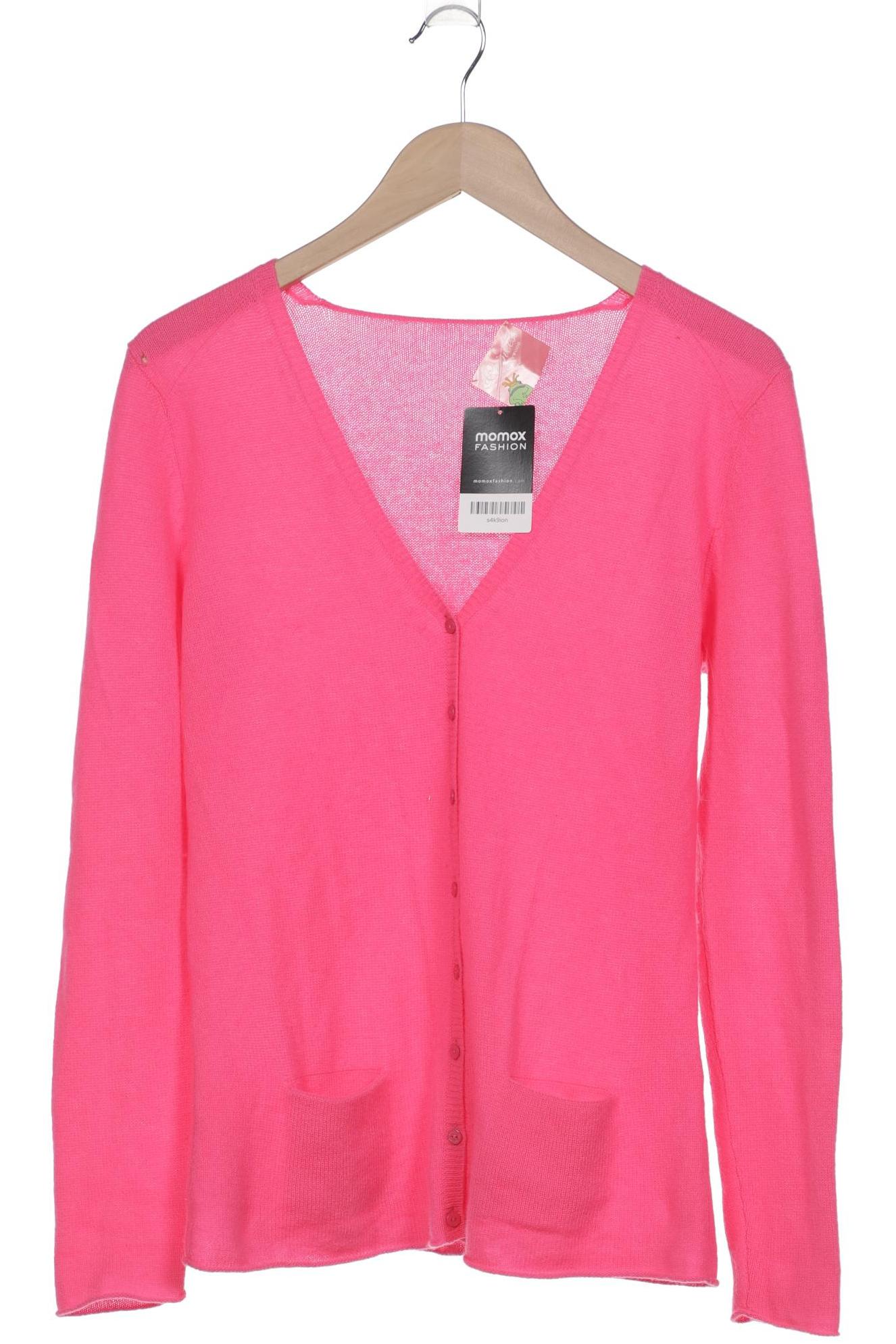 

Princess goes Hollywood Damen Strickjacke, pink, Gr. 42