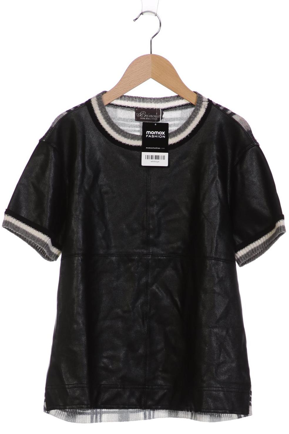 

Princess goes Hollywood Damen Pullover, schwarz, Gr. 38