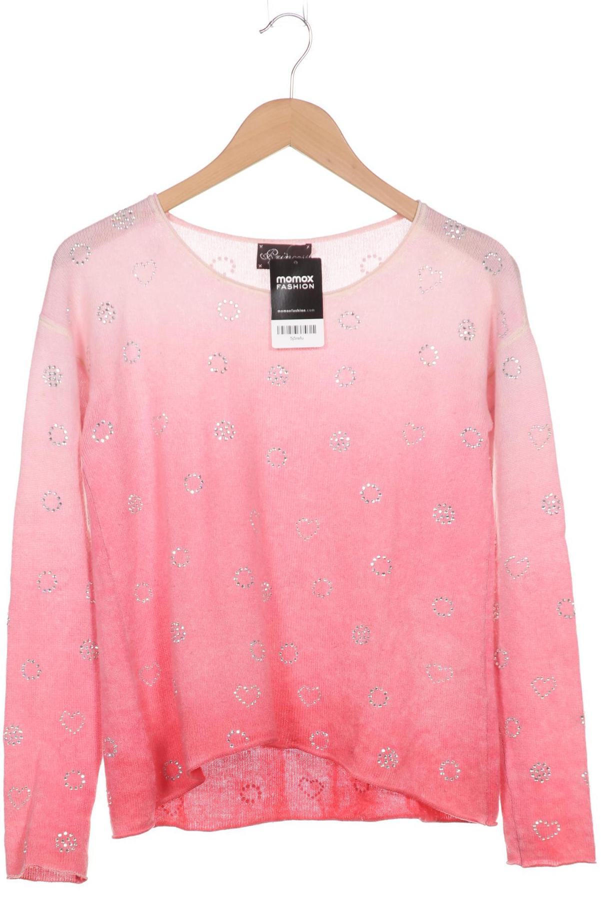 

Princess goes Hollywood Damen Pullover, pink, Gr. 36