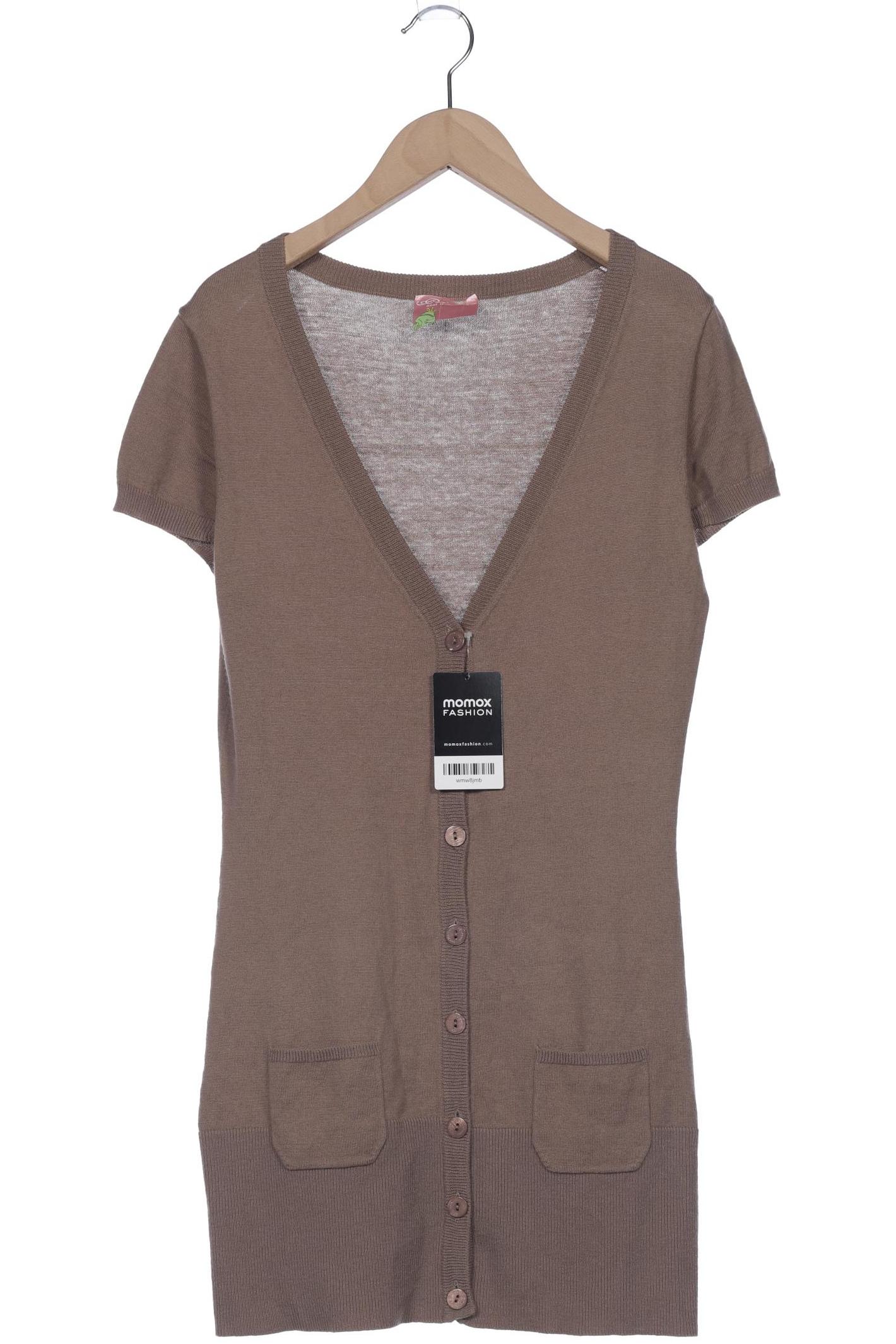 

Princess goes Hollywood Damen Strickjacke, braun