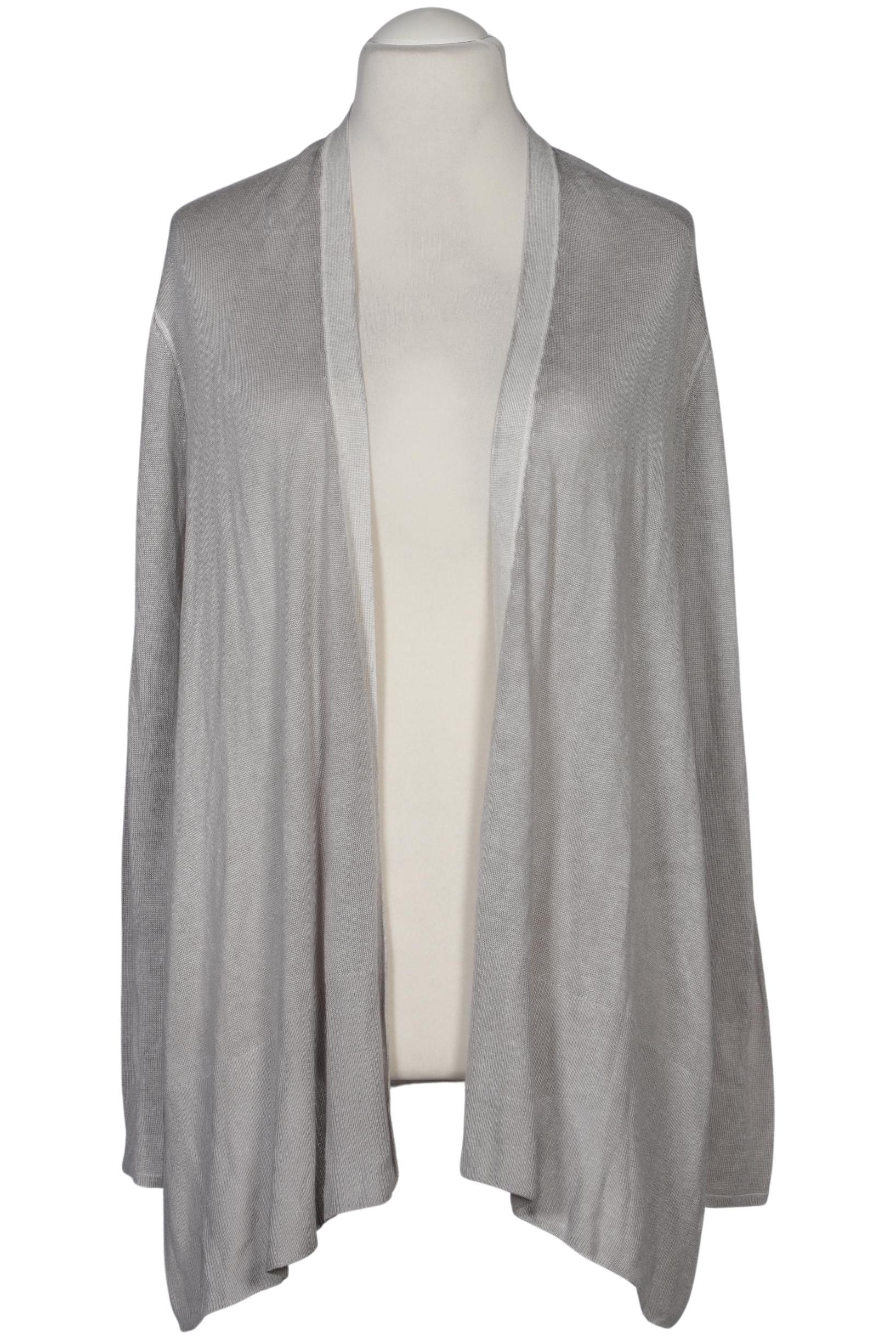 

Princess goes Hollywood Damen Strickjacke, grau, Gr. 40