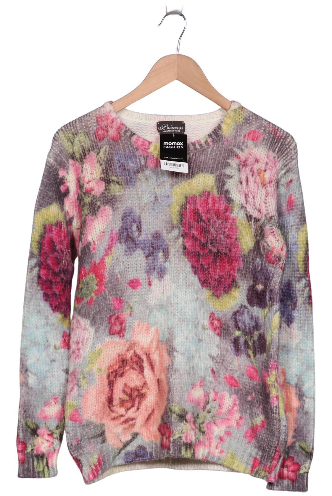 

Princess goes Hollywood Damen Pullover, mehrfarbig, Gr. 40