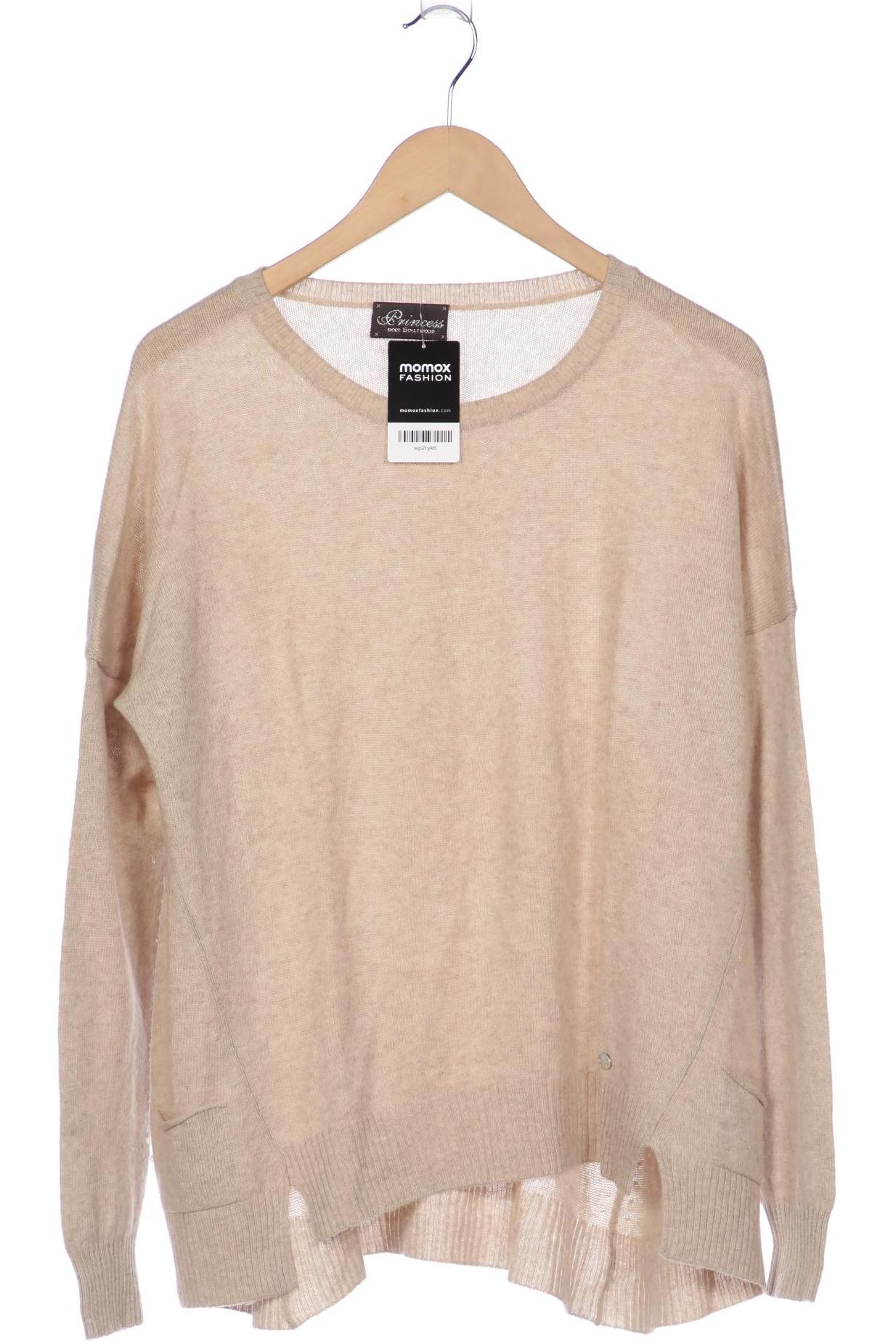 

Princess goes Hollywood Damen Pullover, beige