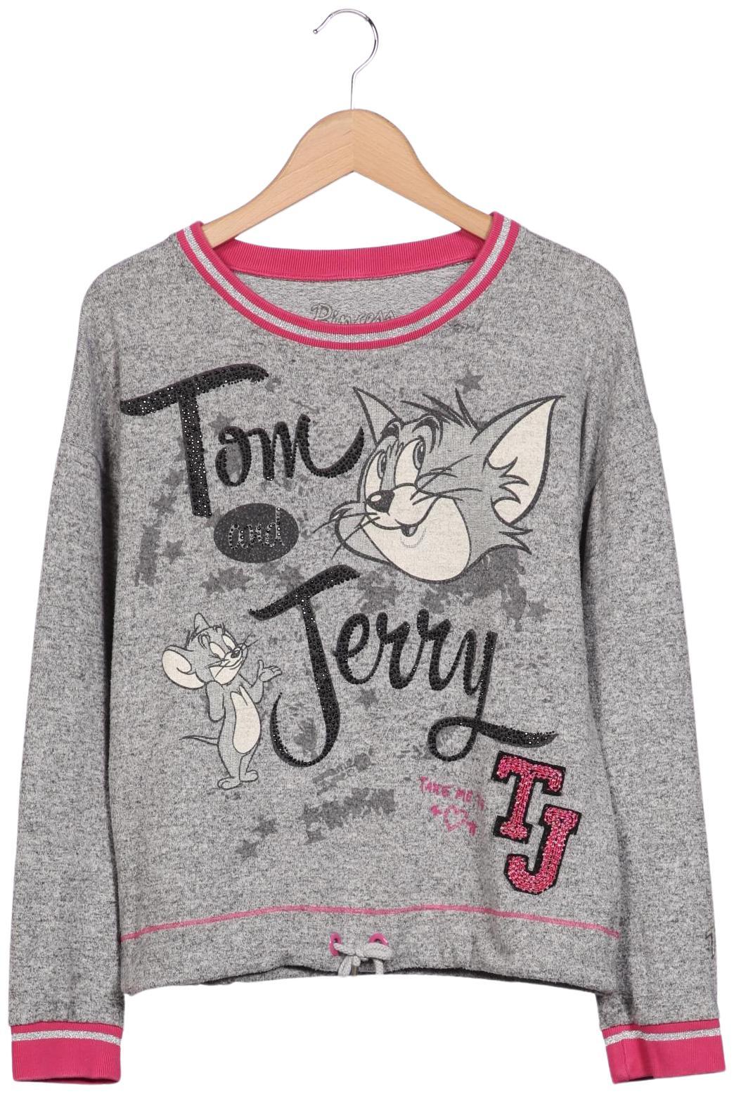 

Princess goes Hollywood Damen Sweatshirt, mehrfarbig, Gr. 38