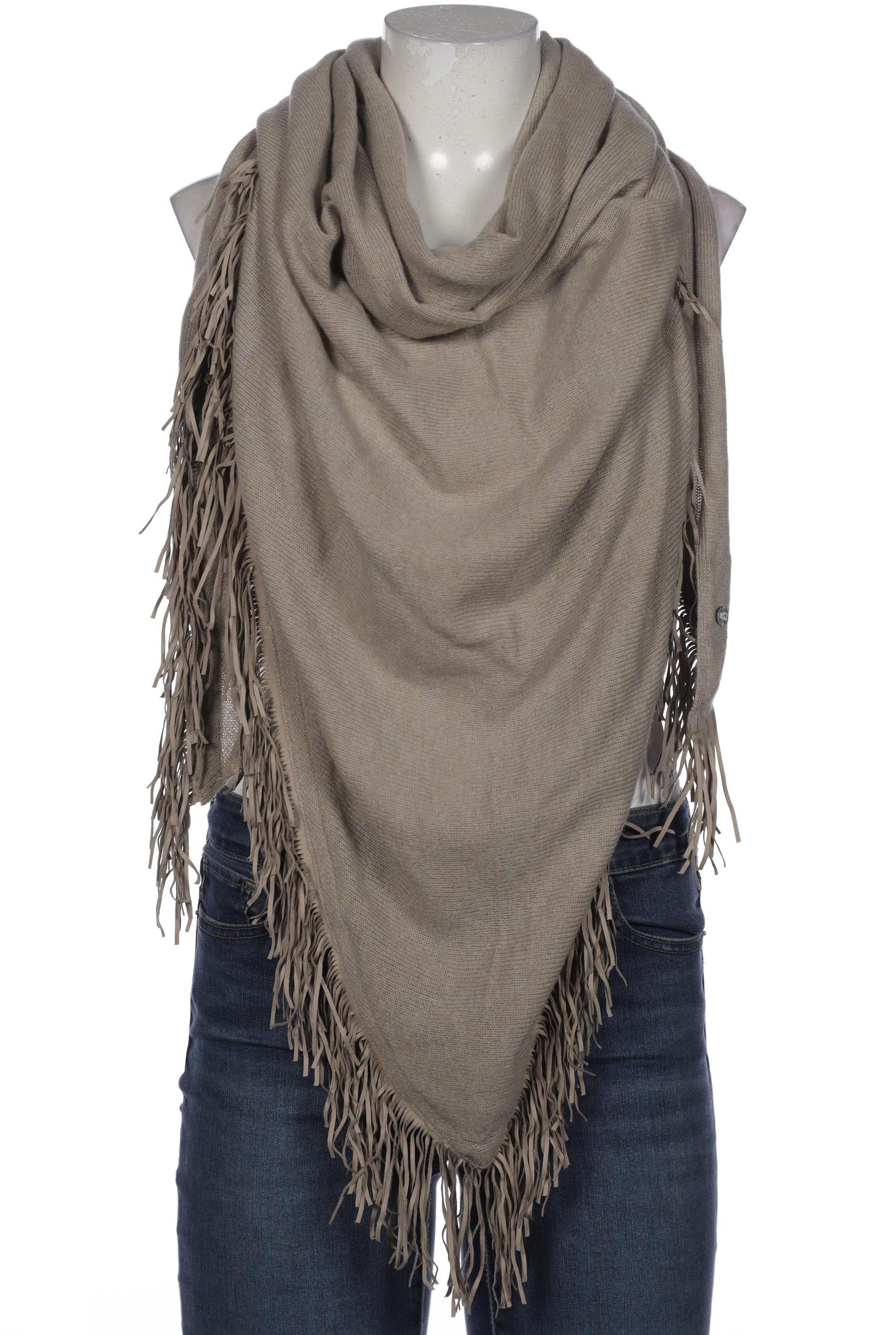 

Princess goes Hollywood Damen Schal, grau, Gr.