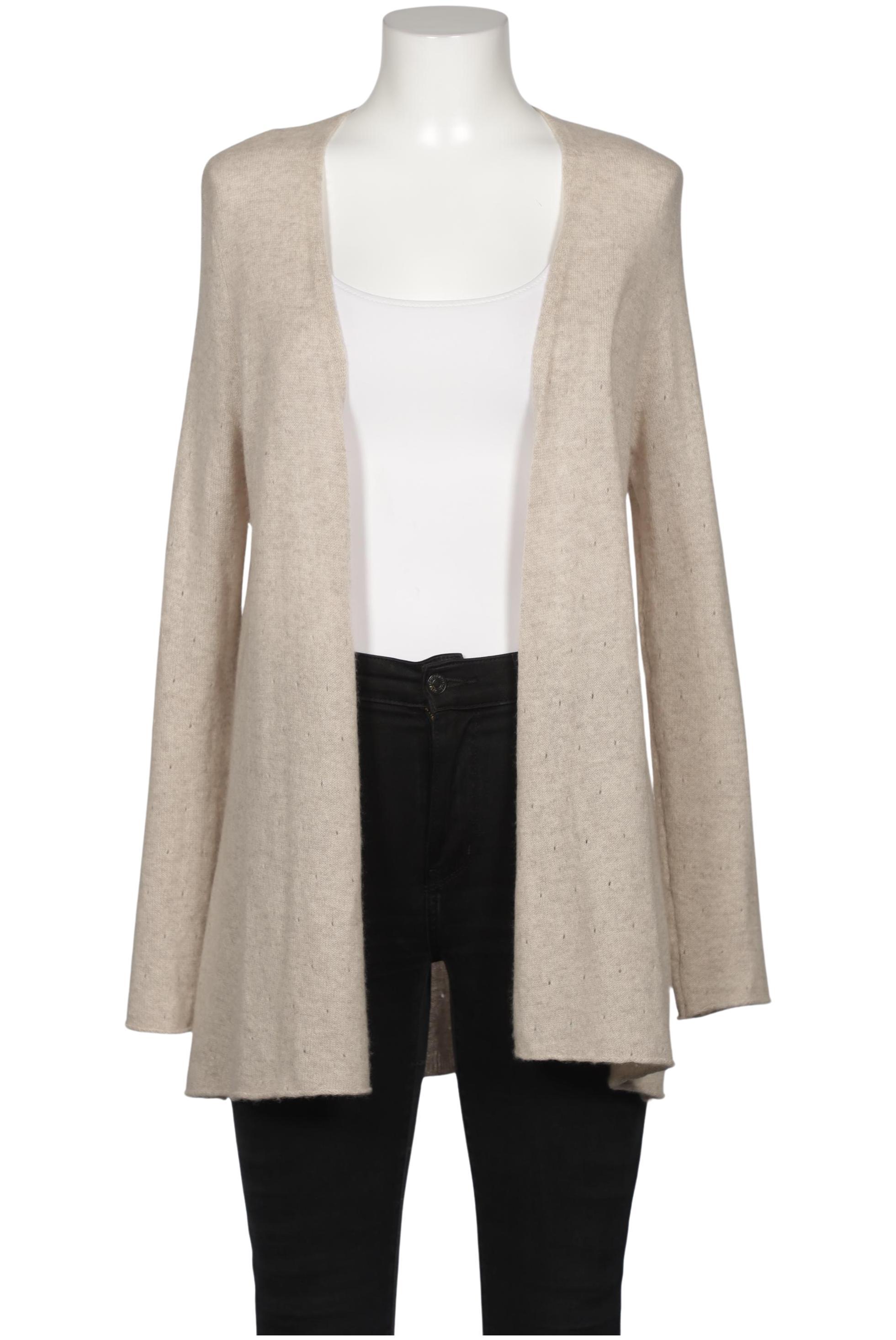 

Princess goes Hollywood Damen Strickjacke, beige, Gr. 40