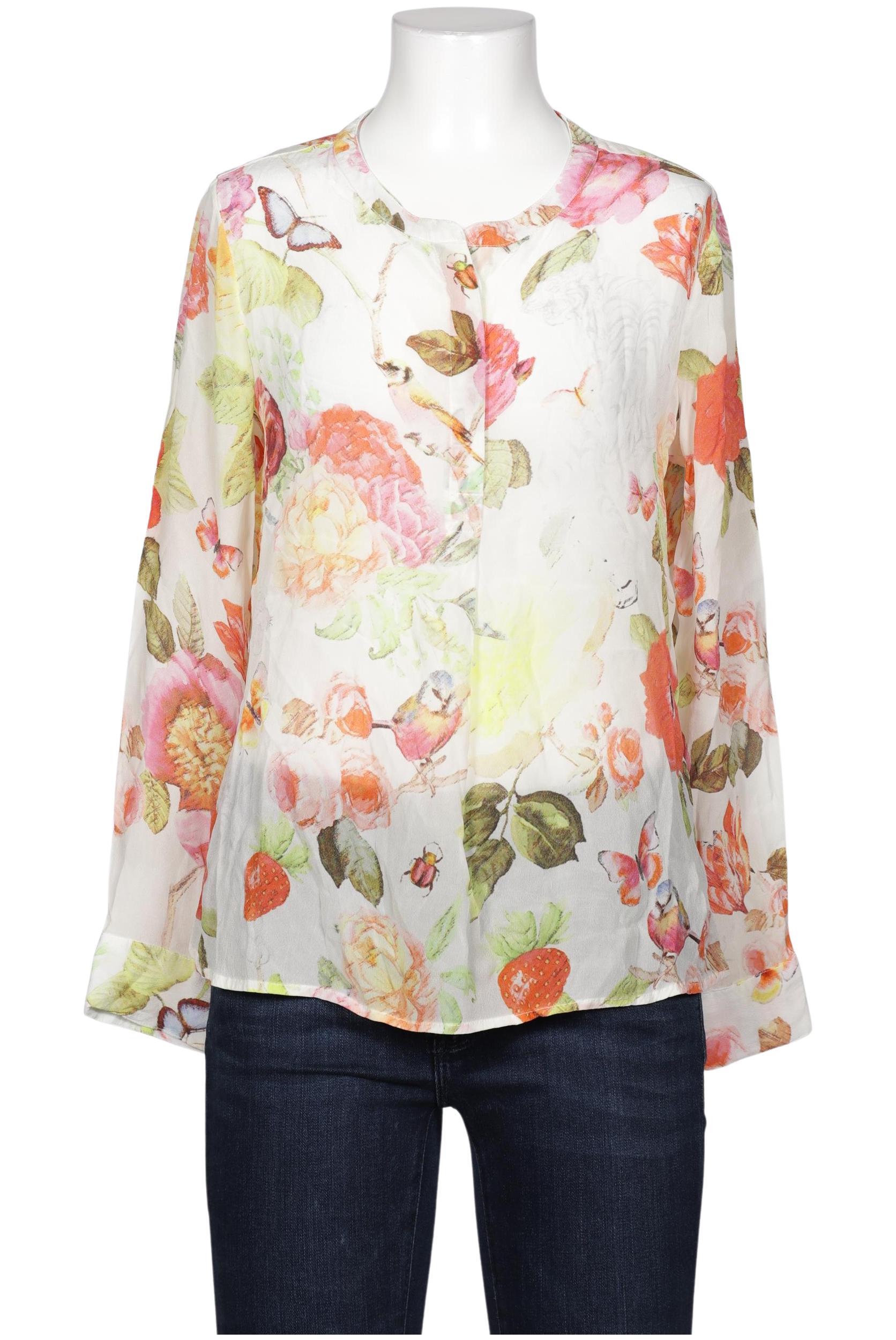 

Princess goes Hollywood Damen Bluse, cremeweiß, Gr. 38