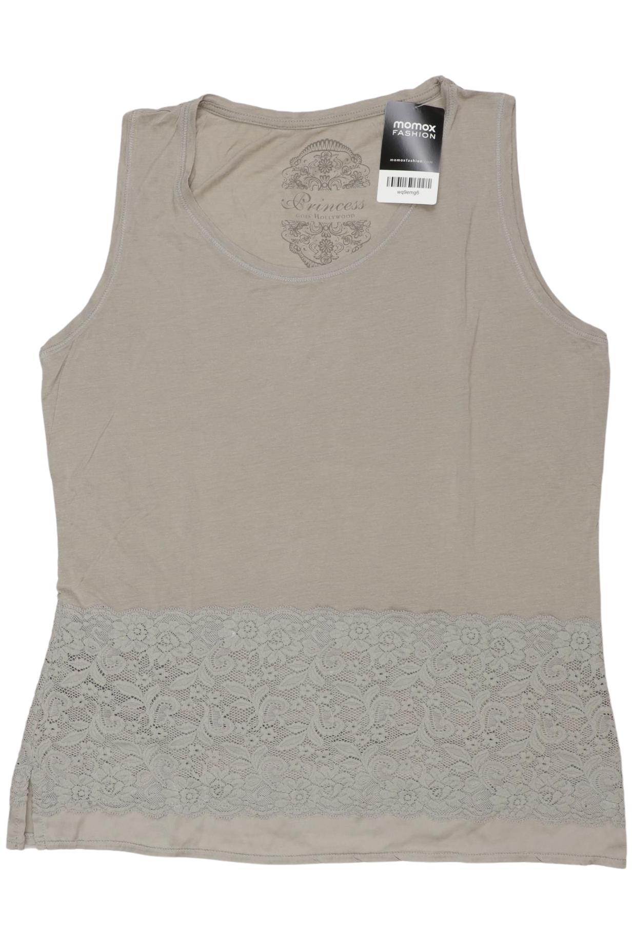 

Princess goes Hollywood Damen Top, beige, Gr. 38